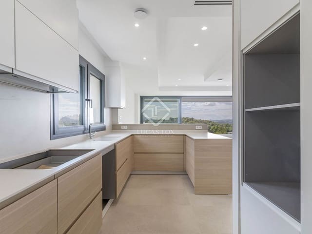 5 slaapkamer Villa te koop in Altea met zwembad garage - € 2.950.000 (Ref: 8674987)