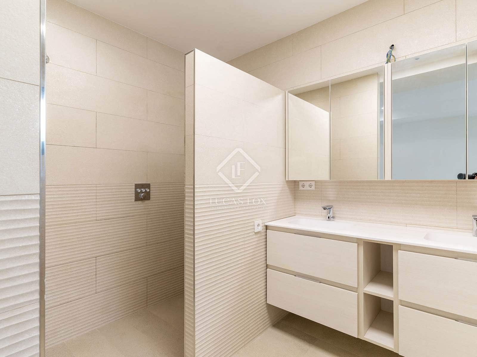 5 soverom Villa til salgs i Altea med svømmebasseng garasje - € 2 950 000 (Ref: 8674987)