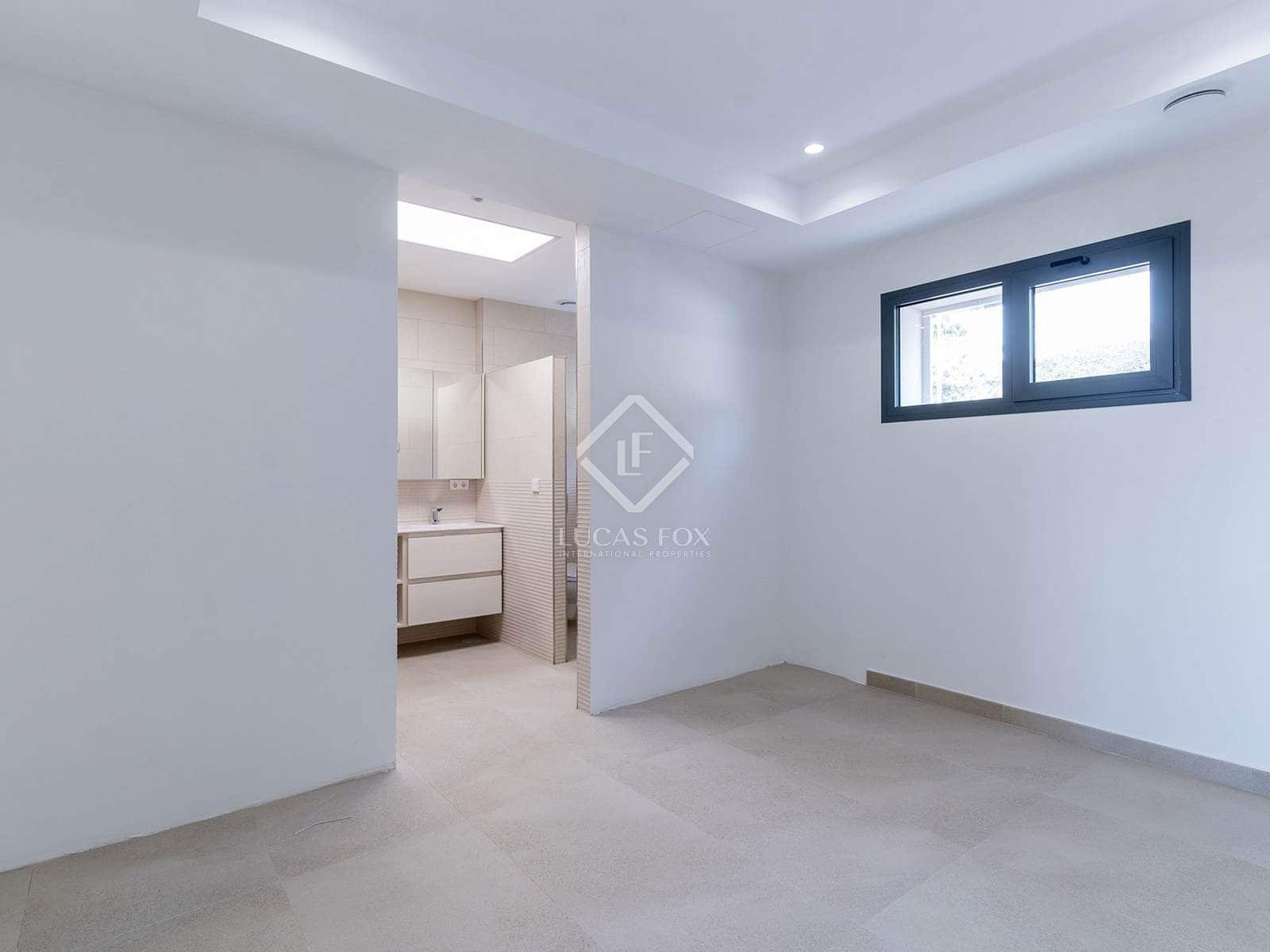 5 soverom Villa til salgs i Altea med svømmebasseng garasje - € 2 950 000 (Ref: 8674987)