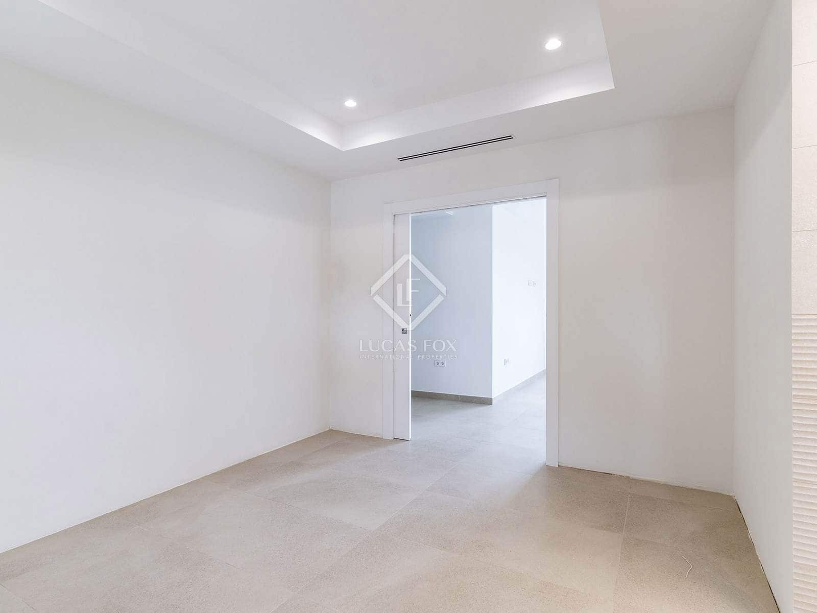 5 soverom Villa til salgs i Altea med svømmebasseng garasje - € 2 950 000 (Ref: 8674987)