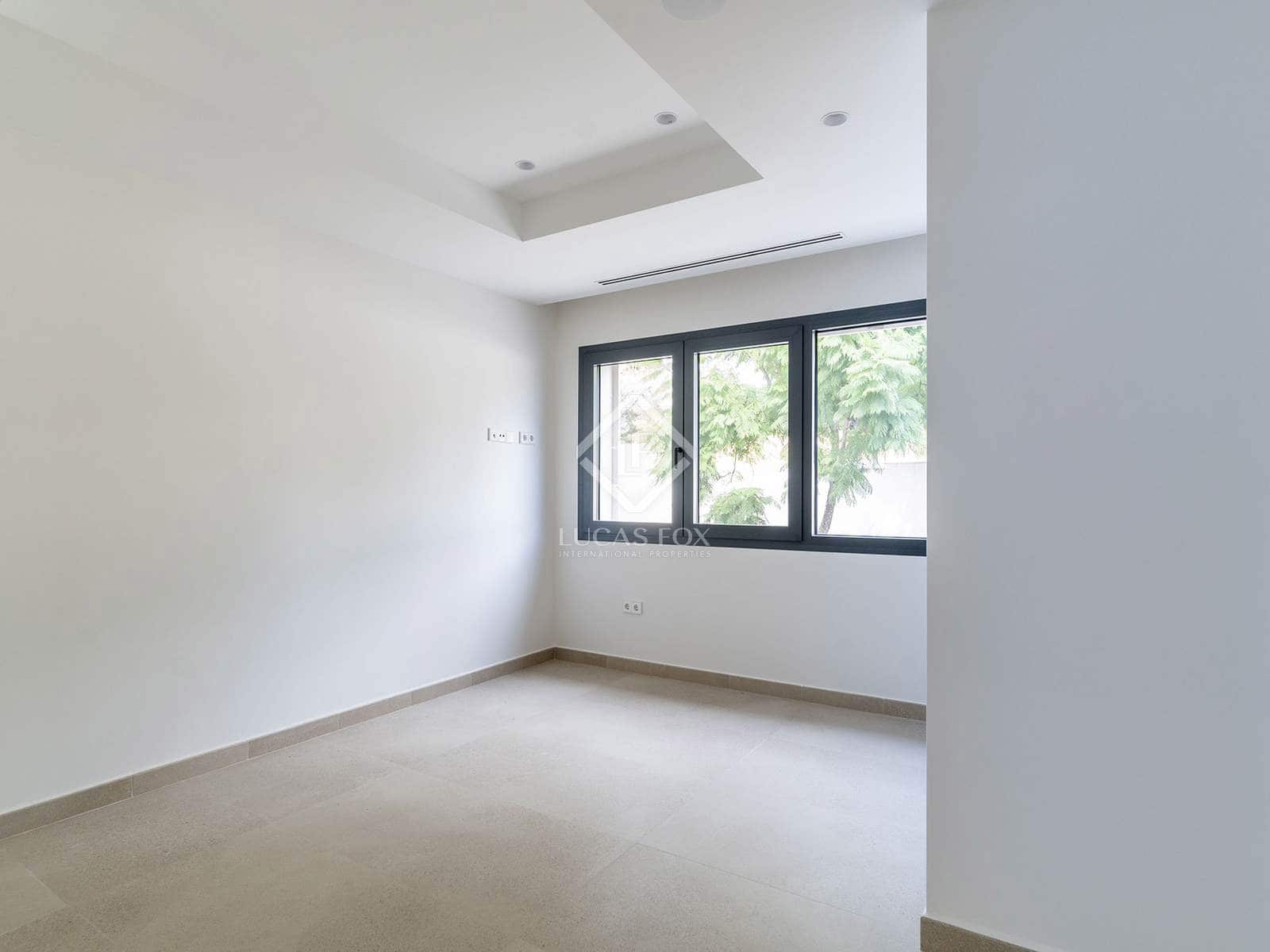 5 soverom Villa til salgs i Altea med svømmebasseng garasje - € 2 950 000 (Ref: 8674987)