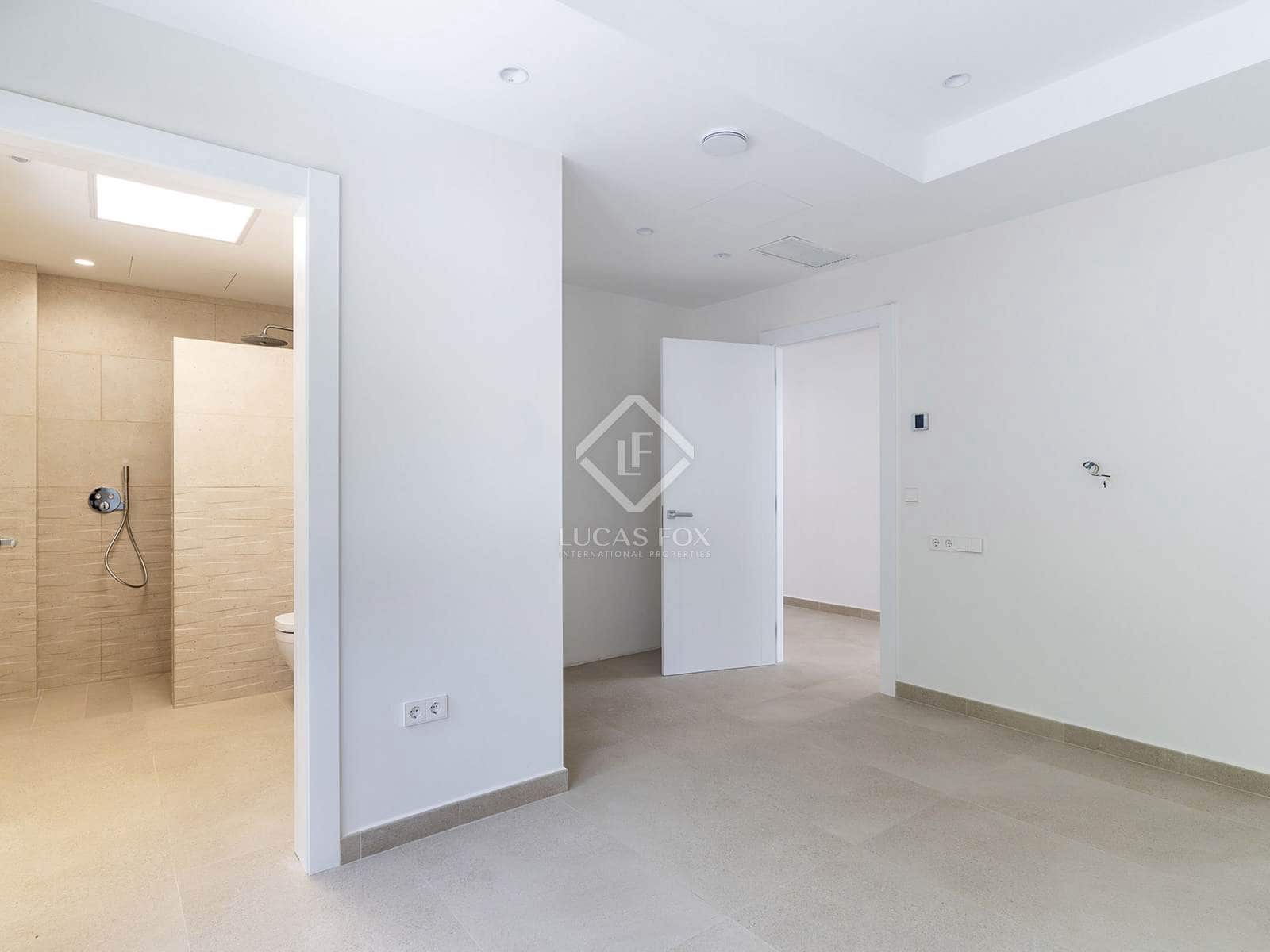 5 soverom Villa til salgs i Altea med svømmebasseng garasje - € 2 950 000 (Ref: 8674987)