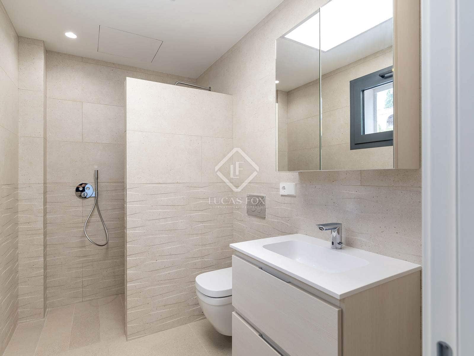 5 soverom Villa til salgs i Altea med svømmebasseng garasje - € 2 950 000 (Ref: 8674987)