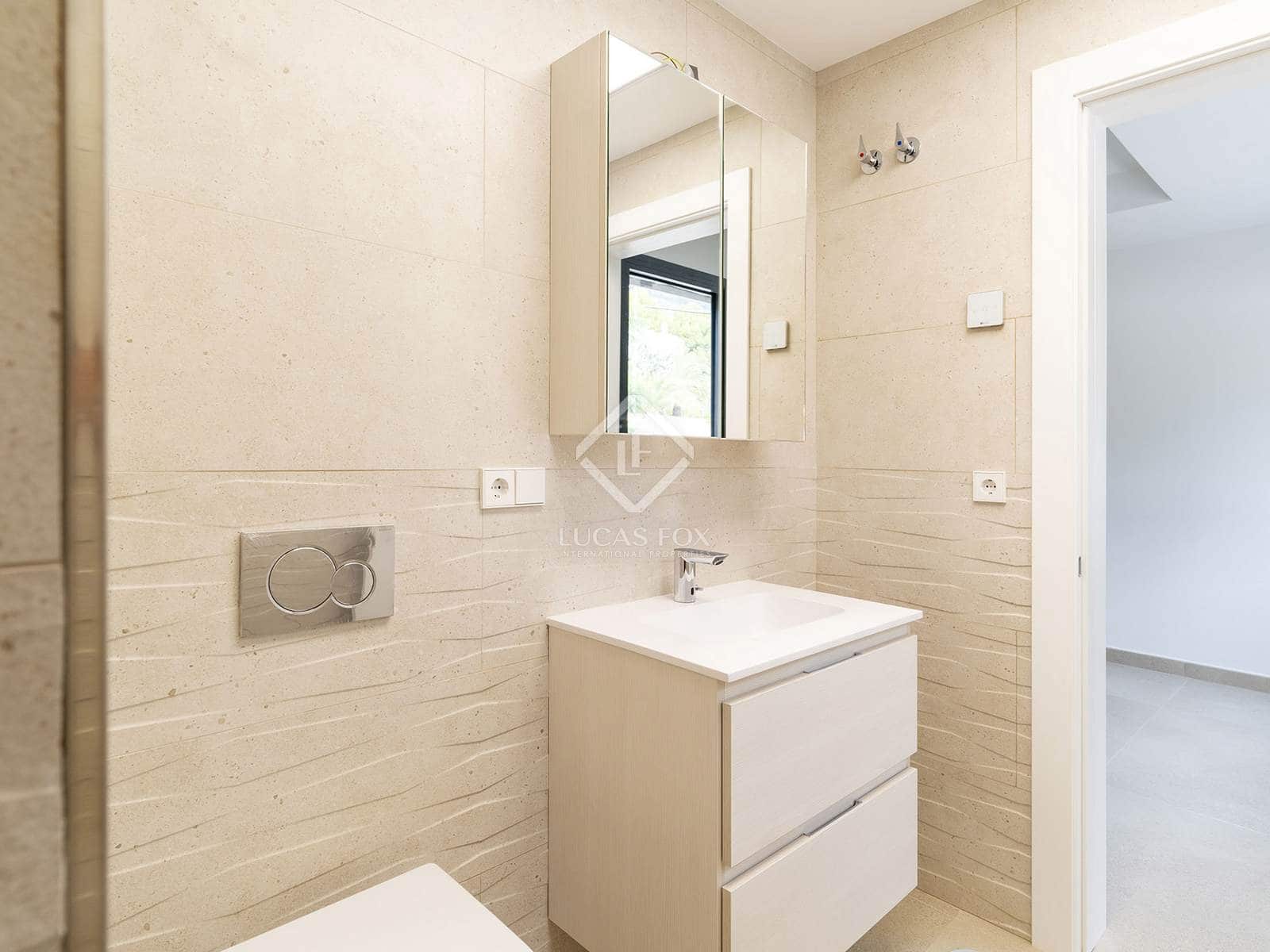 5 soverom Villa til salgs i Altea med svømmebasseng garasje - € 2 950 000 (Ref: 8674987)