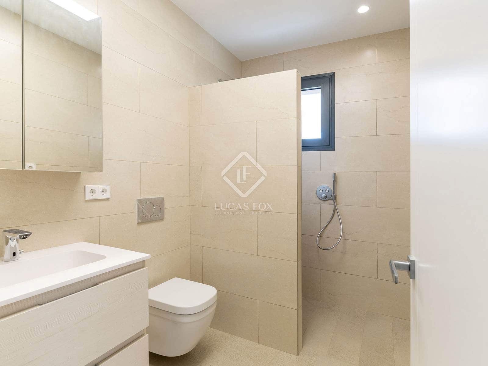 5 soverom Villa til salgs i Altea med svømmebasseng garasje - € 2 950 000 (Ref: 8674987)