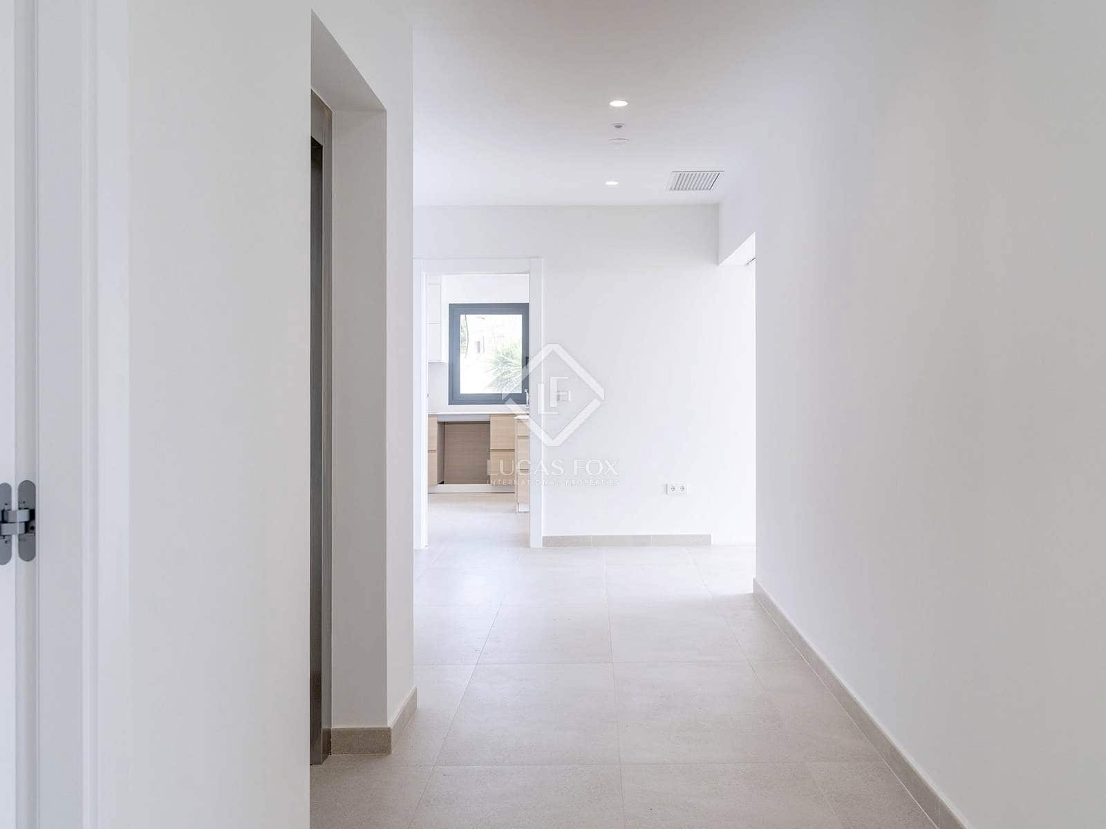 5 soverom Villa til salgs i Altea med svømmebasseng garasje - € 2 950 000 (Ref: 8674987)