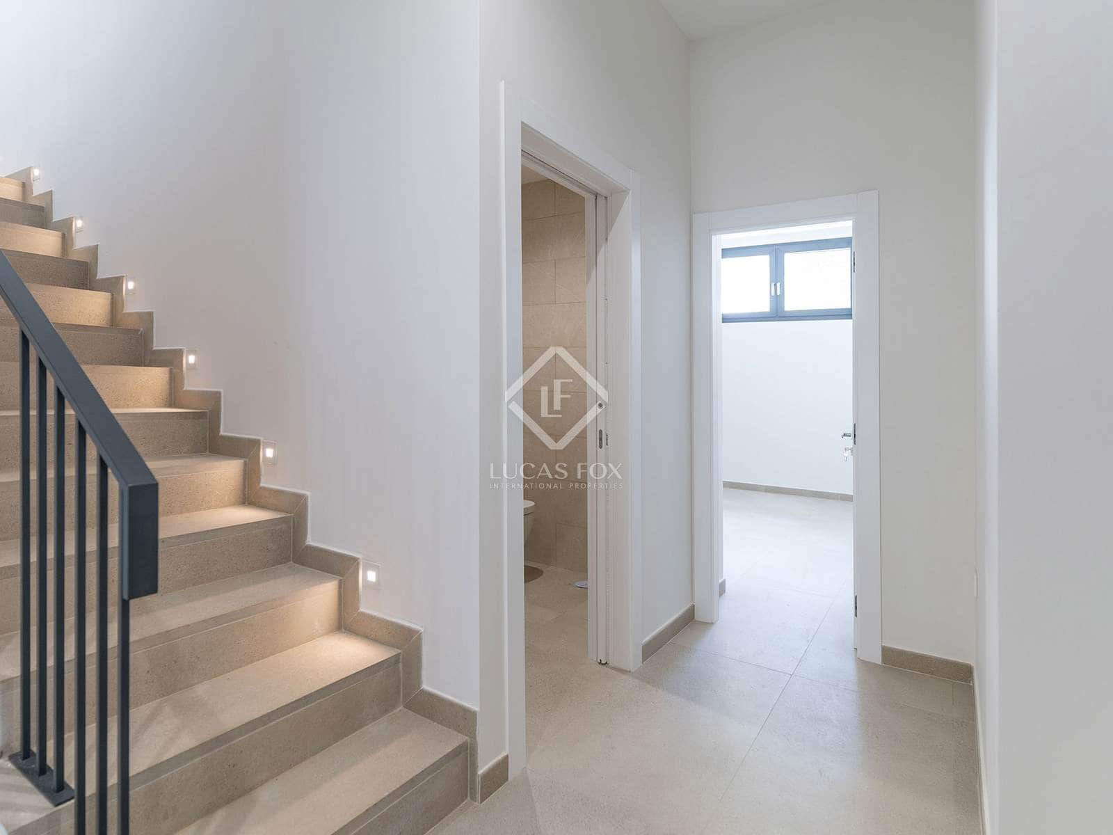 5 soverom Villa til salgs i Altea med svømmebasseng garasje - € 2 950 000 (Ref: 8674987)