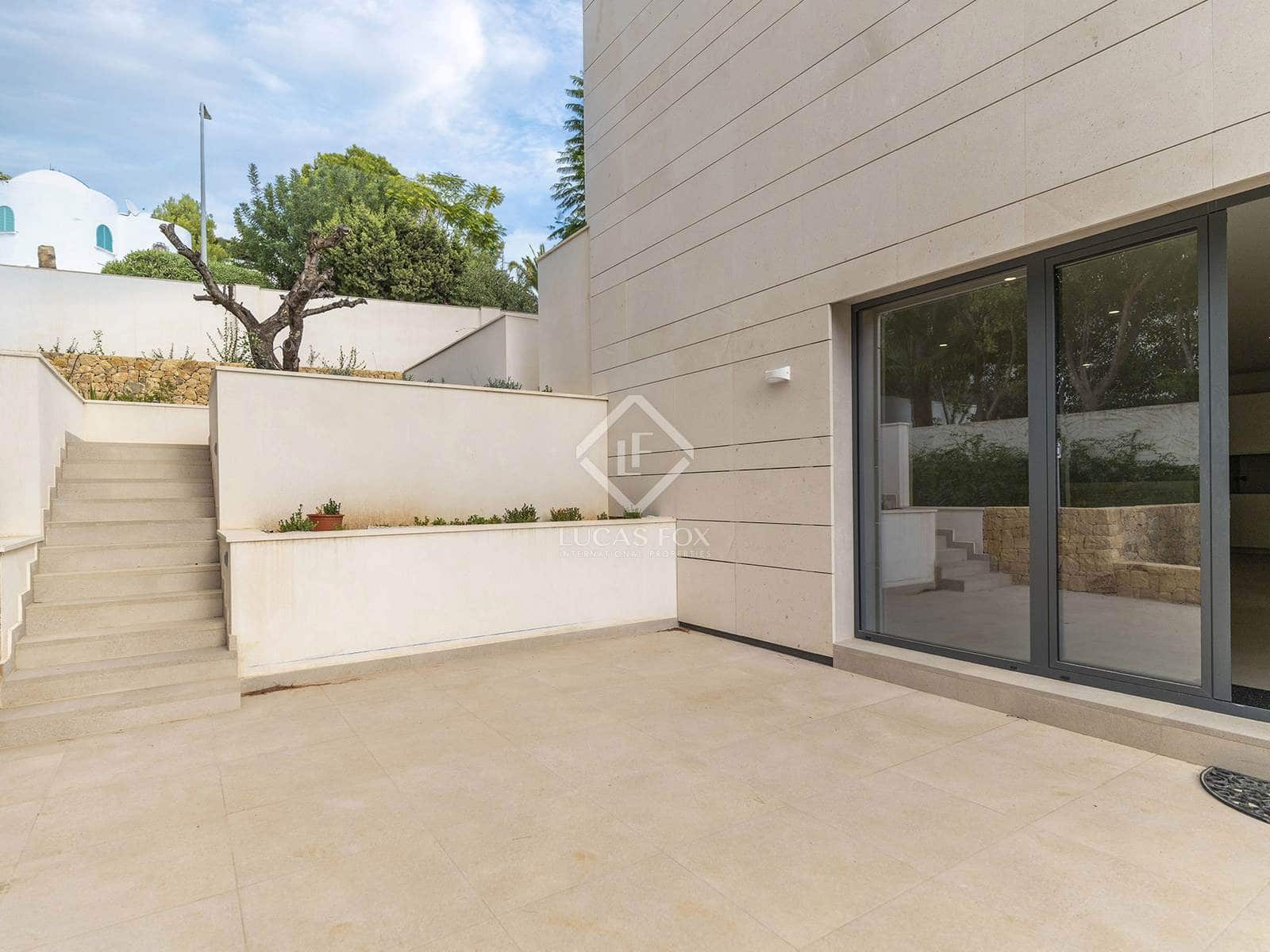 5 soverom Villa til salgs i Altea med svømmebasseng garasje - € 2 950 000 (Ref: 8674987)