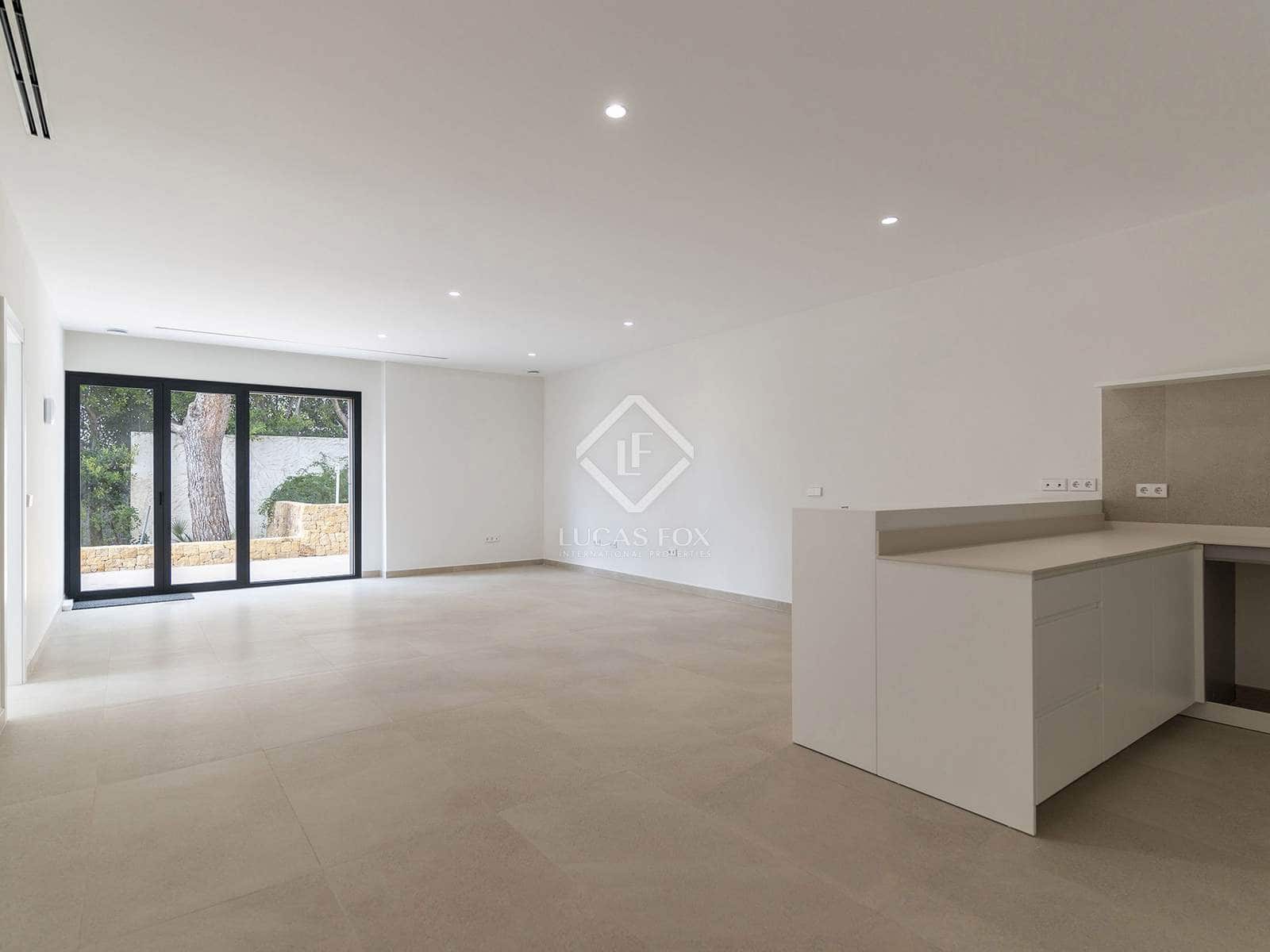 5 soverom Villa til salgs i Altea med svømmebasseng garasje - € 2 950 000 (Ref: 8674987)