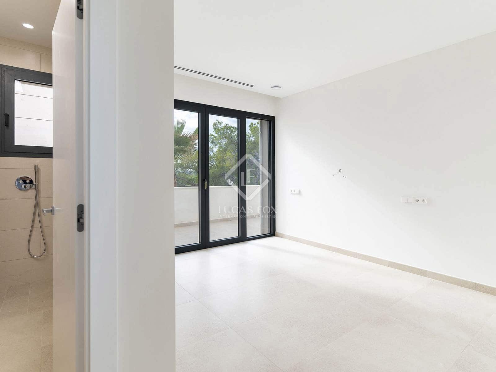 5 soverom Villa til salgs i Altea med svømmebasseng garasje - € 2 950 000 (Ref: 8674987)