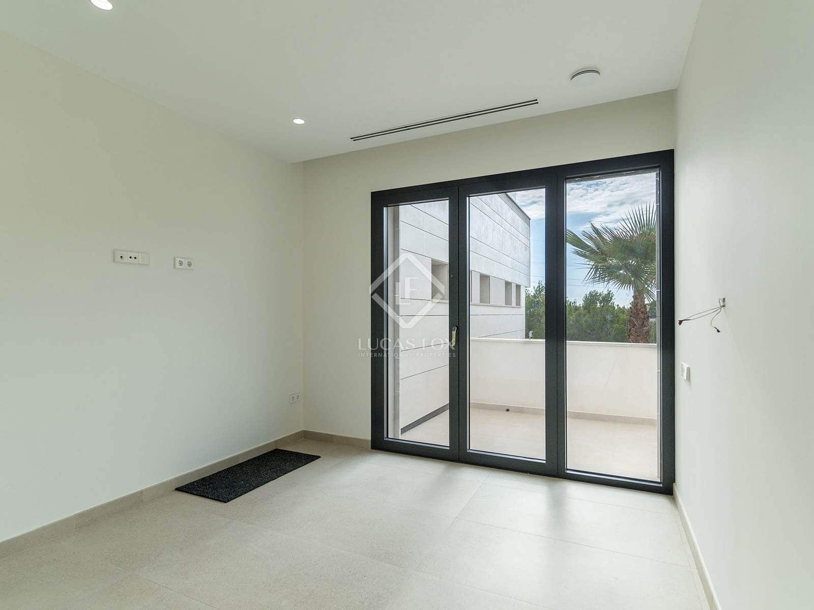 5 soverom Villa til salgs i Altea med svømmebasseng garasje - € 2 950 000 (Ref: 8674987)