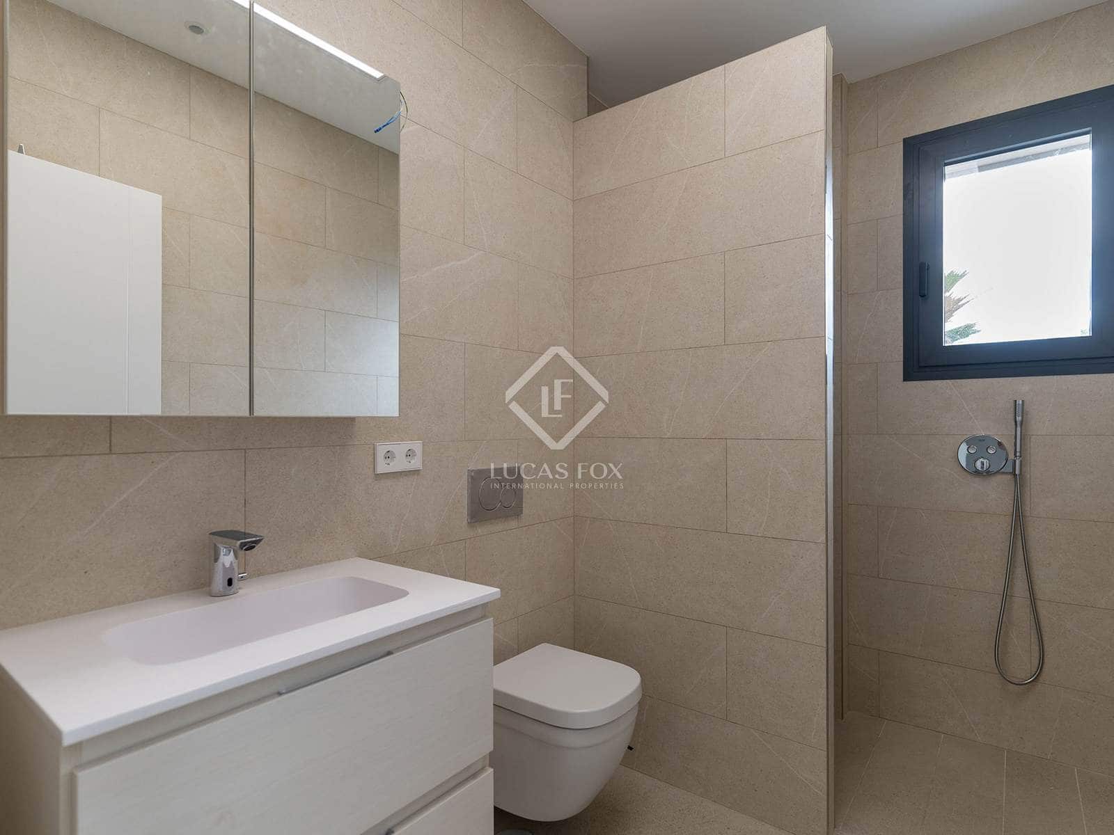 5 soverom Villa til salgs i Altea med svømmebasseng garasje - € 2 950 000 (Ref: 8674987)