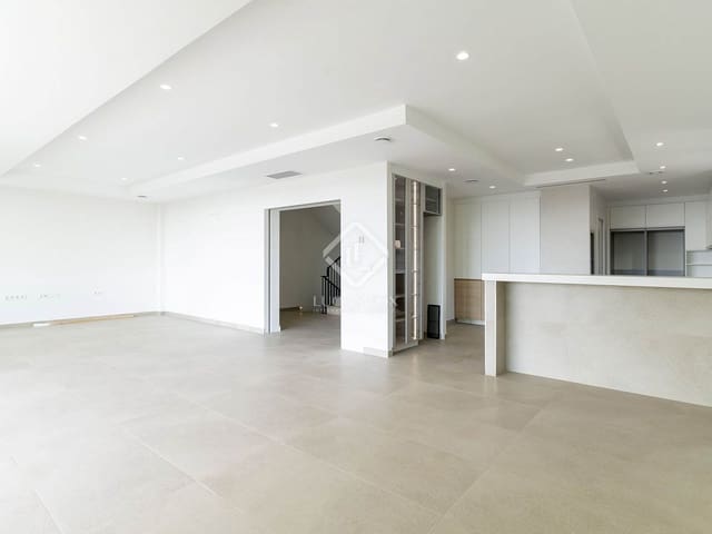 5 slaapkamer Villa te koop in Altea met zwembad garage - € 2.950.000 (Ref: 8674987)