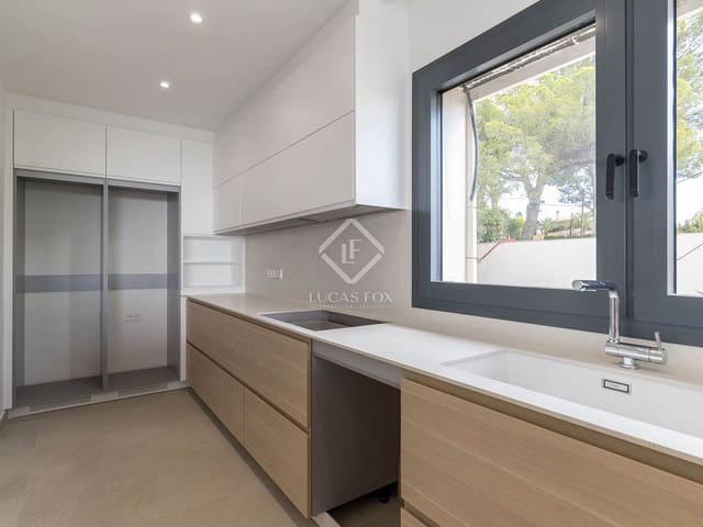 5 slaapkamer Villa te koop in Altea met zwembad garage - € 2.950.000 (Ref: 8674987)