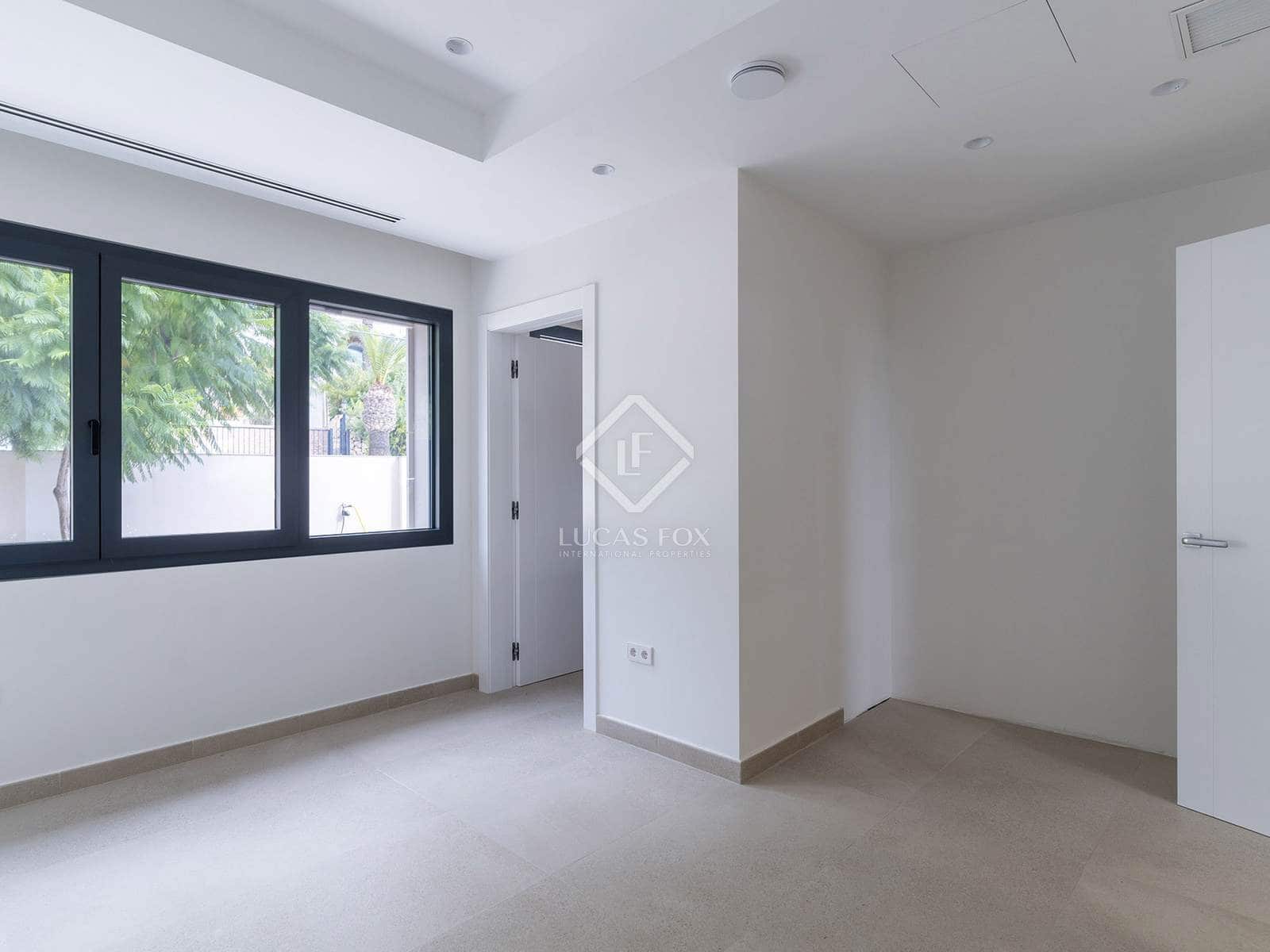 5 soverom Villa til salgs i Altea med svømmebasseng garasje - € 2 950 000 (Ref: 8674987)