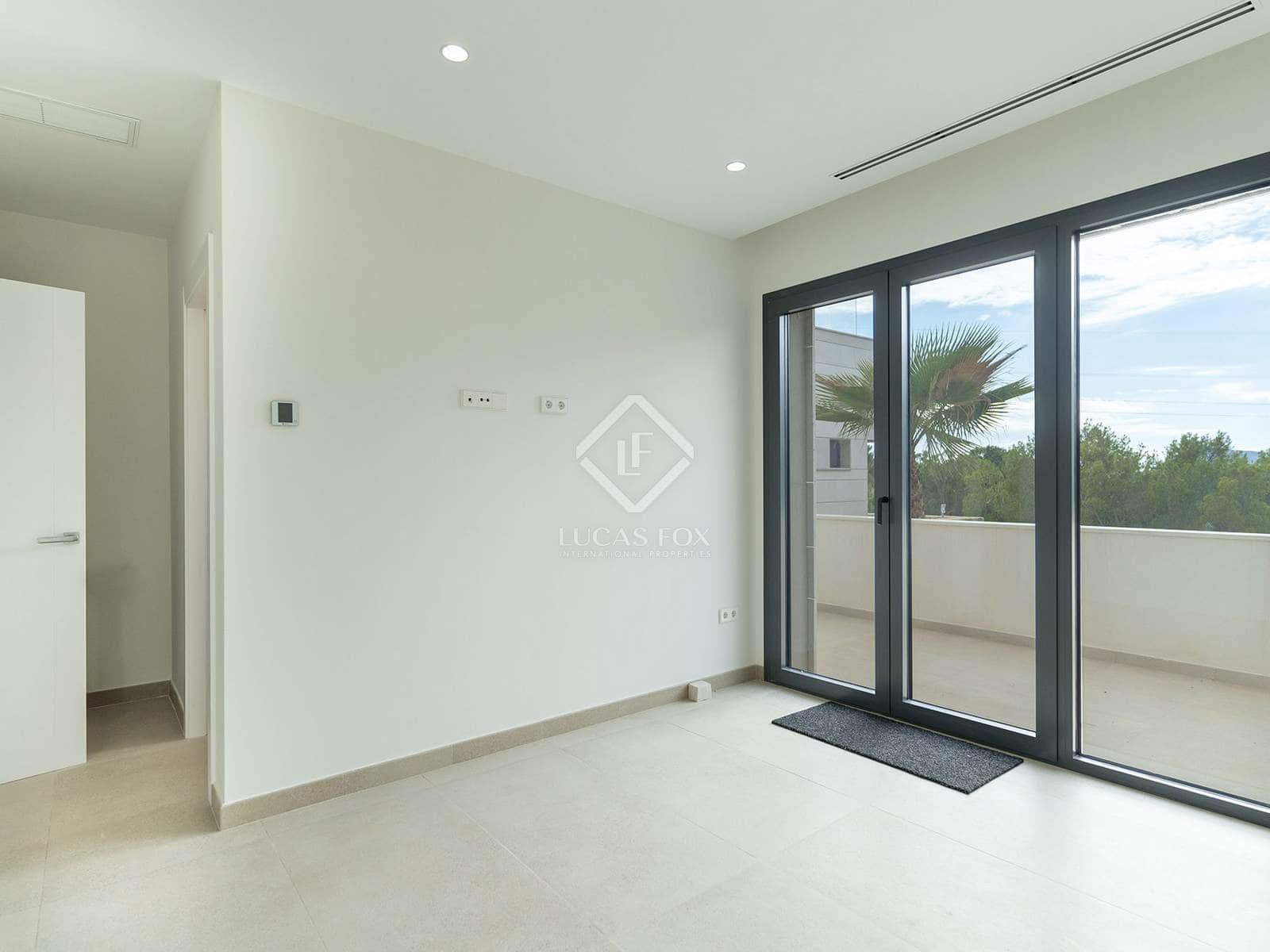 5 soverom Villa til salgs i Altea med svømmebasseng garasje - € 2 950 000 (Ref: 8674987)