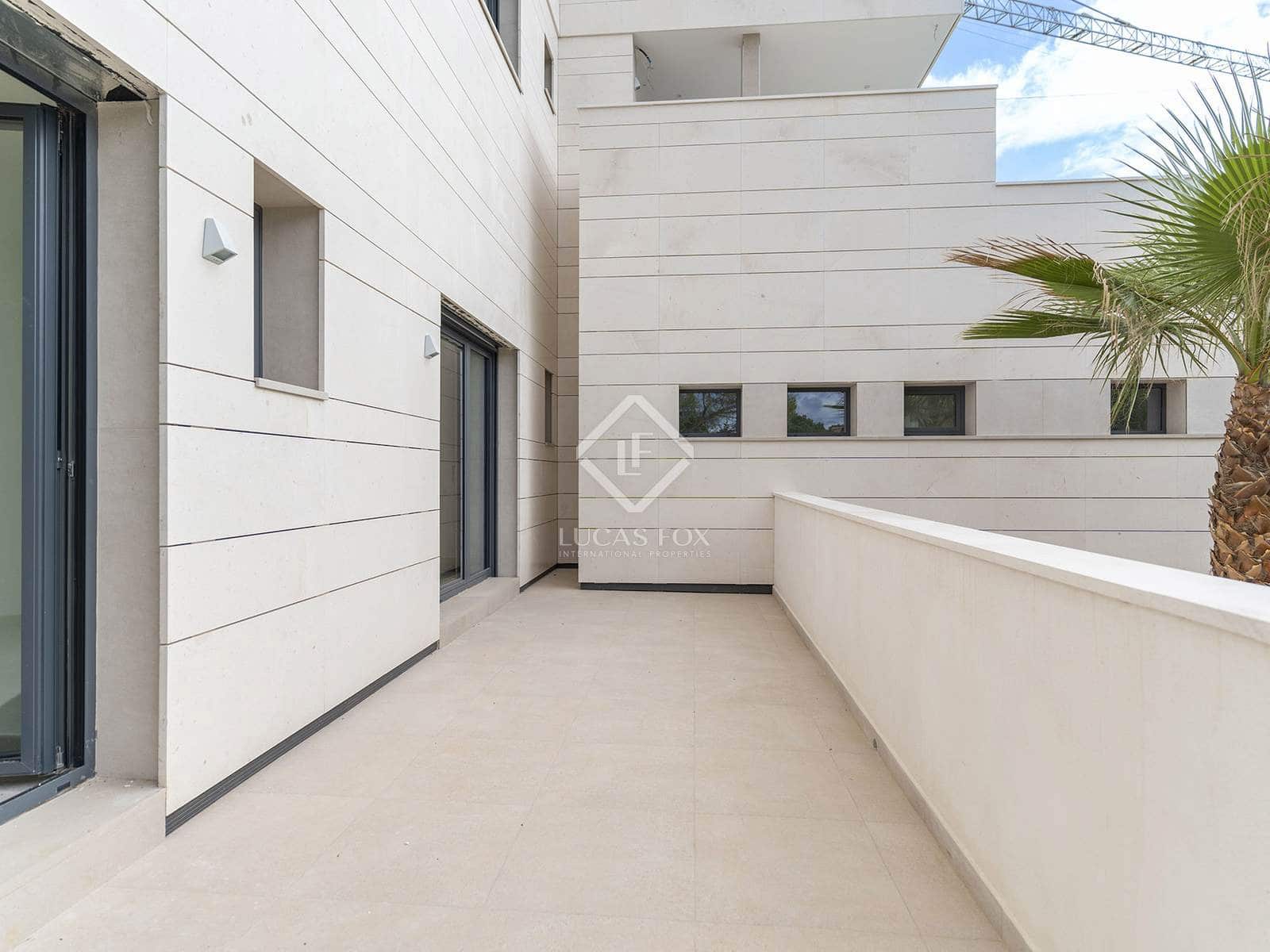 5 soverom Villa til salgs i Altea med svømmebasseng garasje - € 2 950 000 (Ref: 8674987)