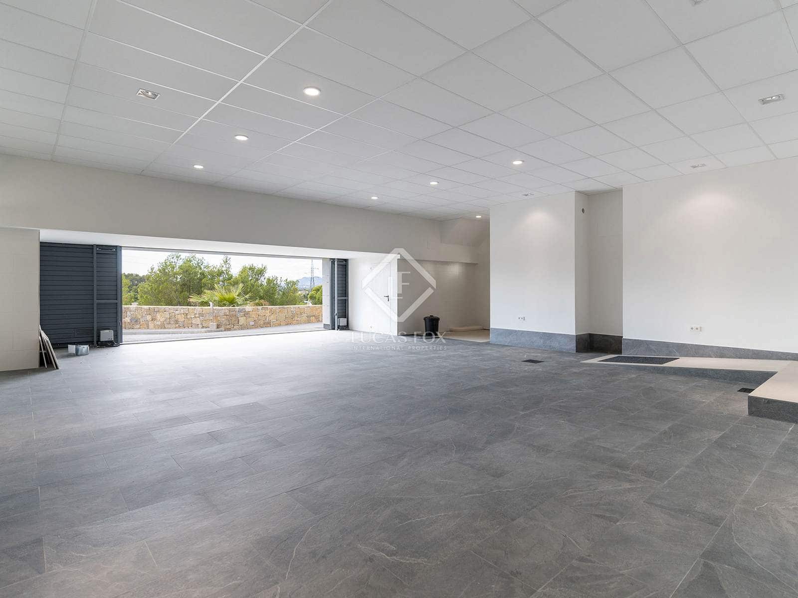 5 soverom Villa til salgs i Altea med svømmebasseng garasje - € 2 950 000 (Ref: 8674987)