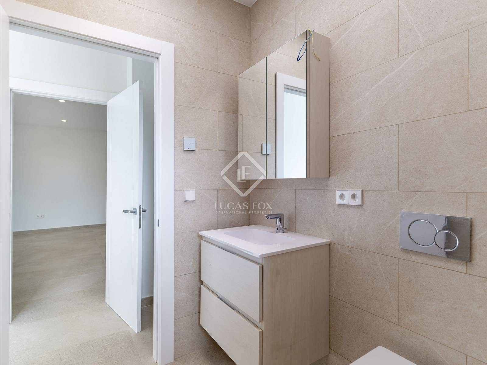 5 soverom Villa til salgs i Altea med svømmebasseng garasje - € 2 950 000 (Ref: 8674987)