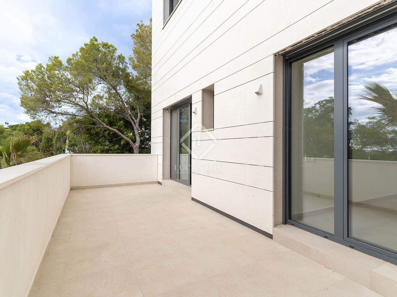 5 soverom Villa til salgs i Altea med svømmebasseng garasje - € 2 950 000 (Ref: 8674987)