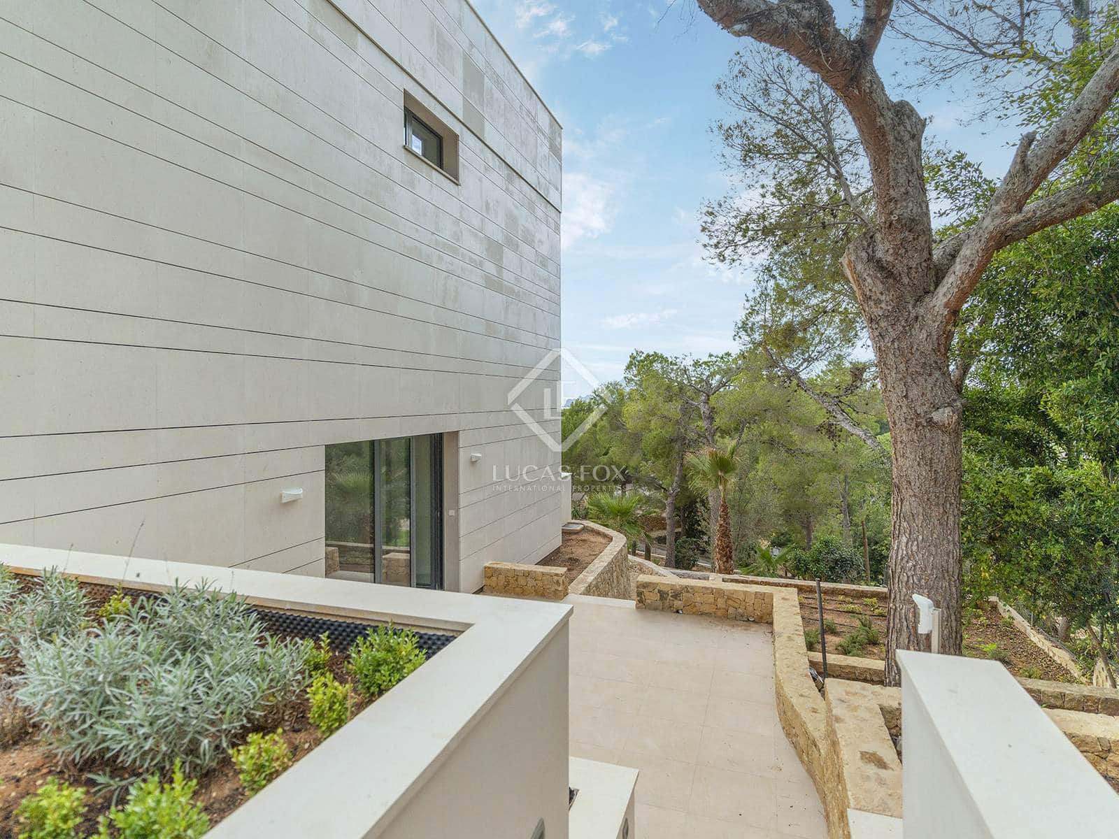 5 soverom Villa til salgs i Altea med svømmebasseng garasje - € 2 950 000 (Ref: 8674987)