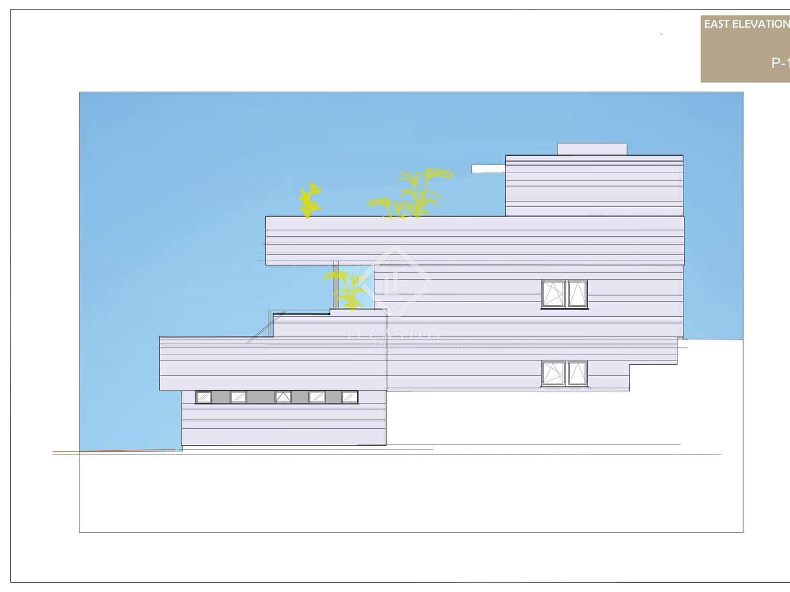 5 soverom Villa til salgs i Altea med svømmebasseng garasje - € 2 950 000 (Ref: 8674987)