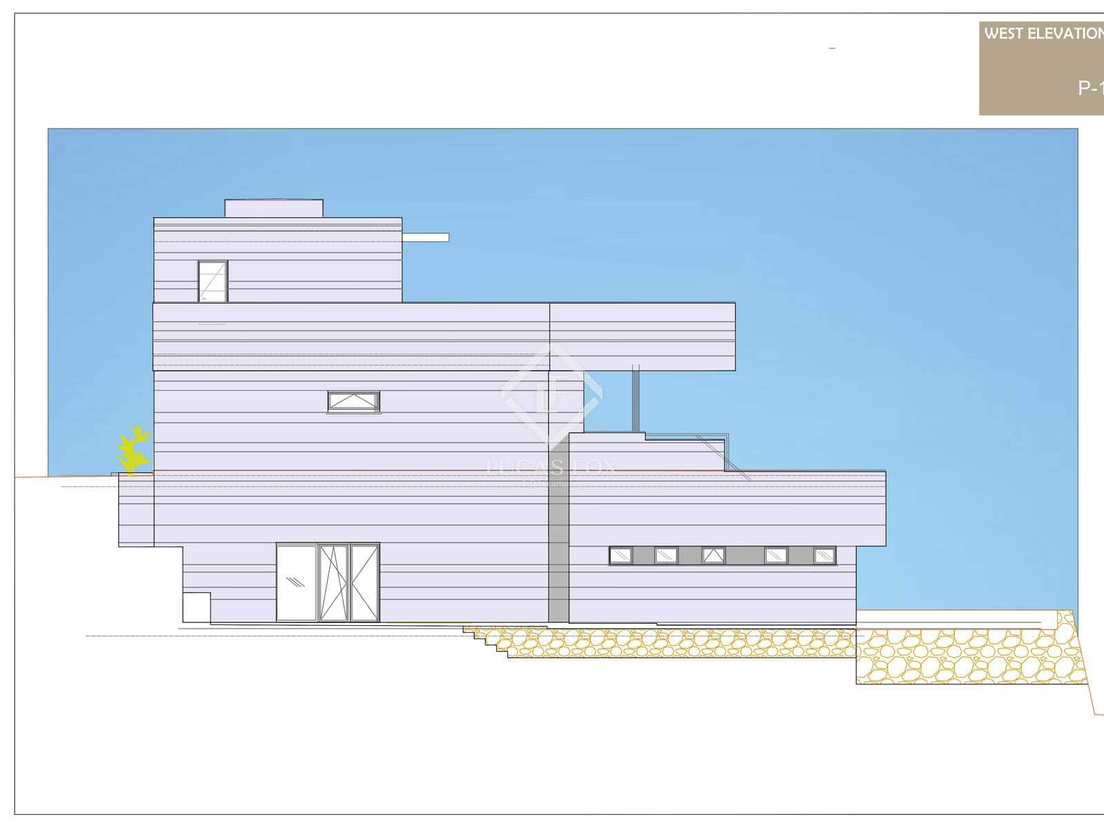 5 soverom Villa til salgs i Altea med svømmebasseng garasje - € 2 950 000 (Ref: 8674987)