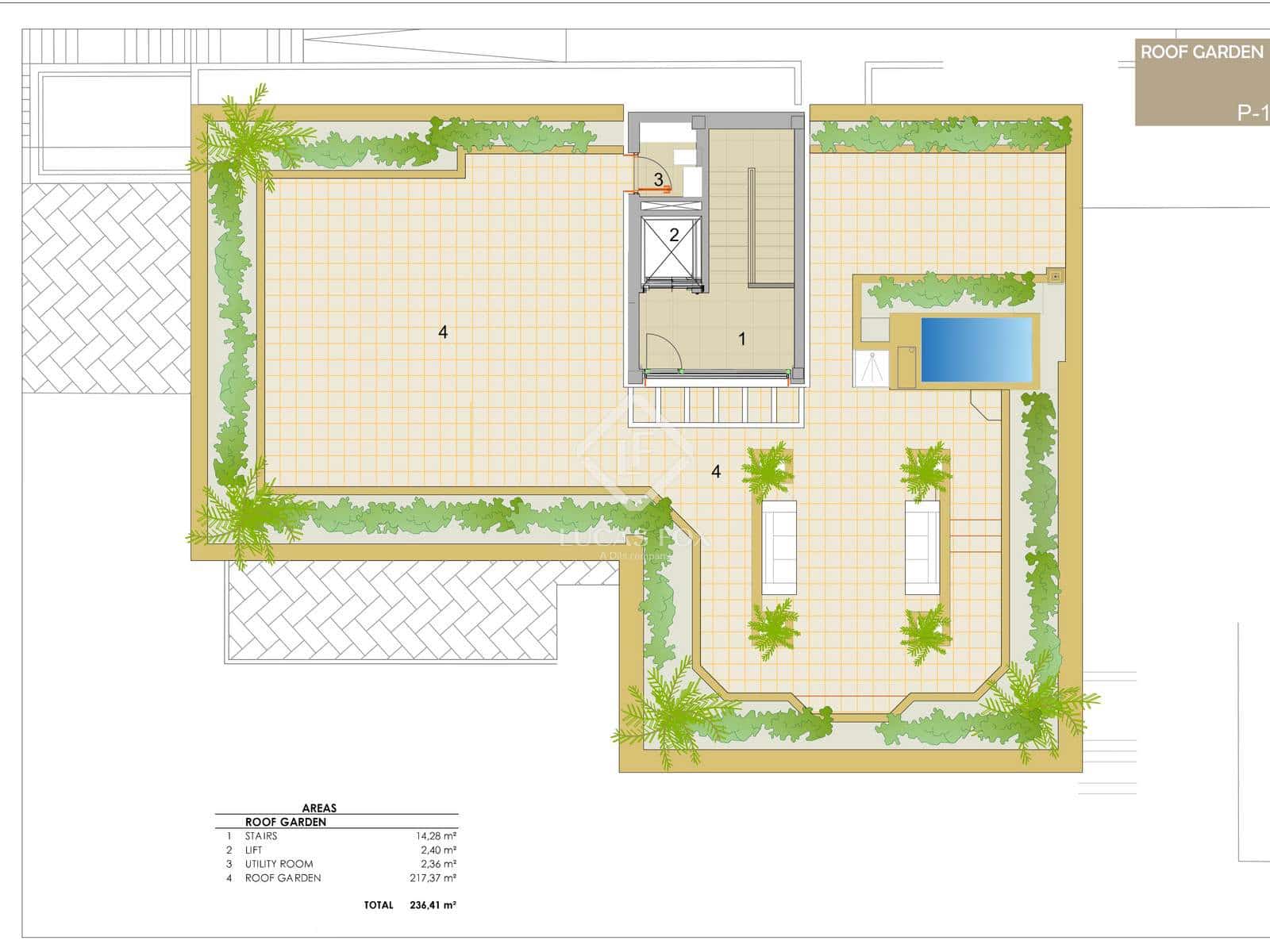 5 soverom Villa til salgs i Altea med svømmebasseng garasje - € 2 950 000 (Ref: 8674987)