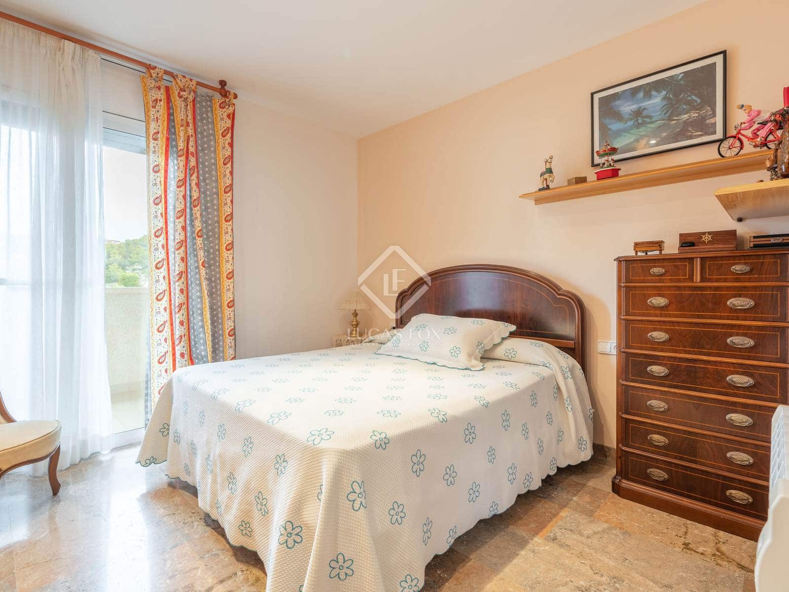 6 slaapkamer Villa te koop in Sitges met zwembad garage - € 900.000 (Ref: 8675027)