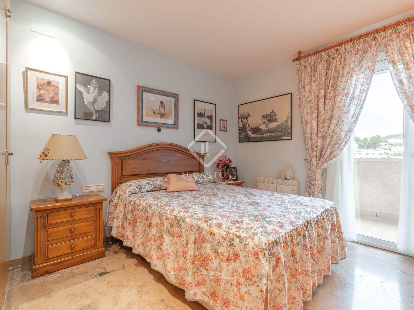 6 slaapkamer Villa te koop in Sitges met zwembad garage - € 900.000 (Ref: 8675027)