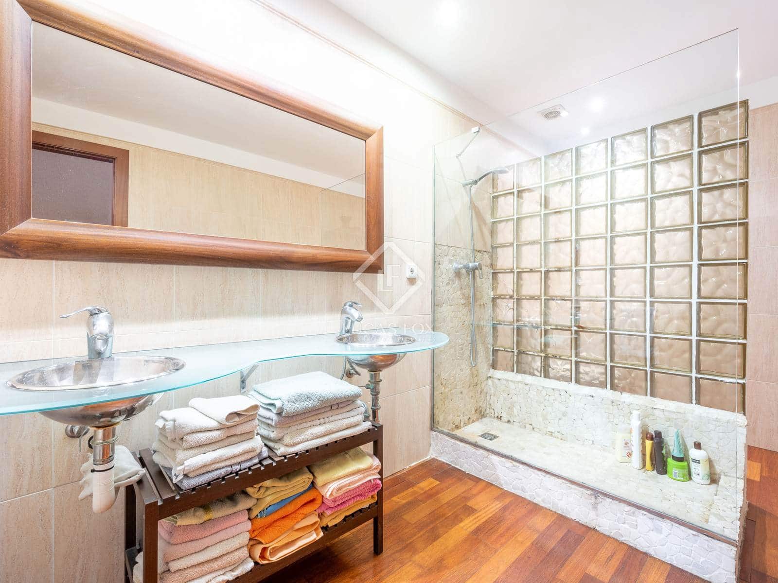 6 slaapkamer Villa te koop in Sitges met zwembad garage - € 900.000 (Ref: 8675027)