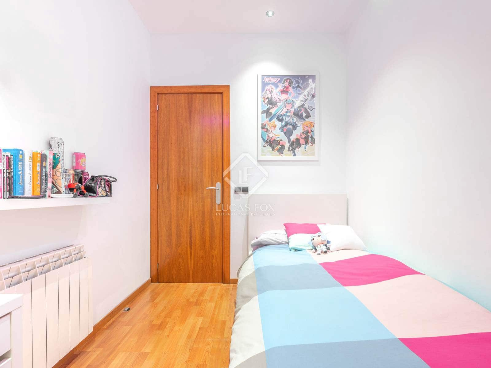 6 slaapkamer Villa te koop in Sitges met zwembad garage - € 900.000 (Ref: 8675027)