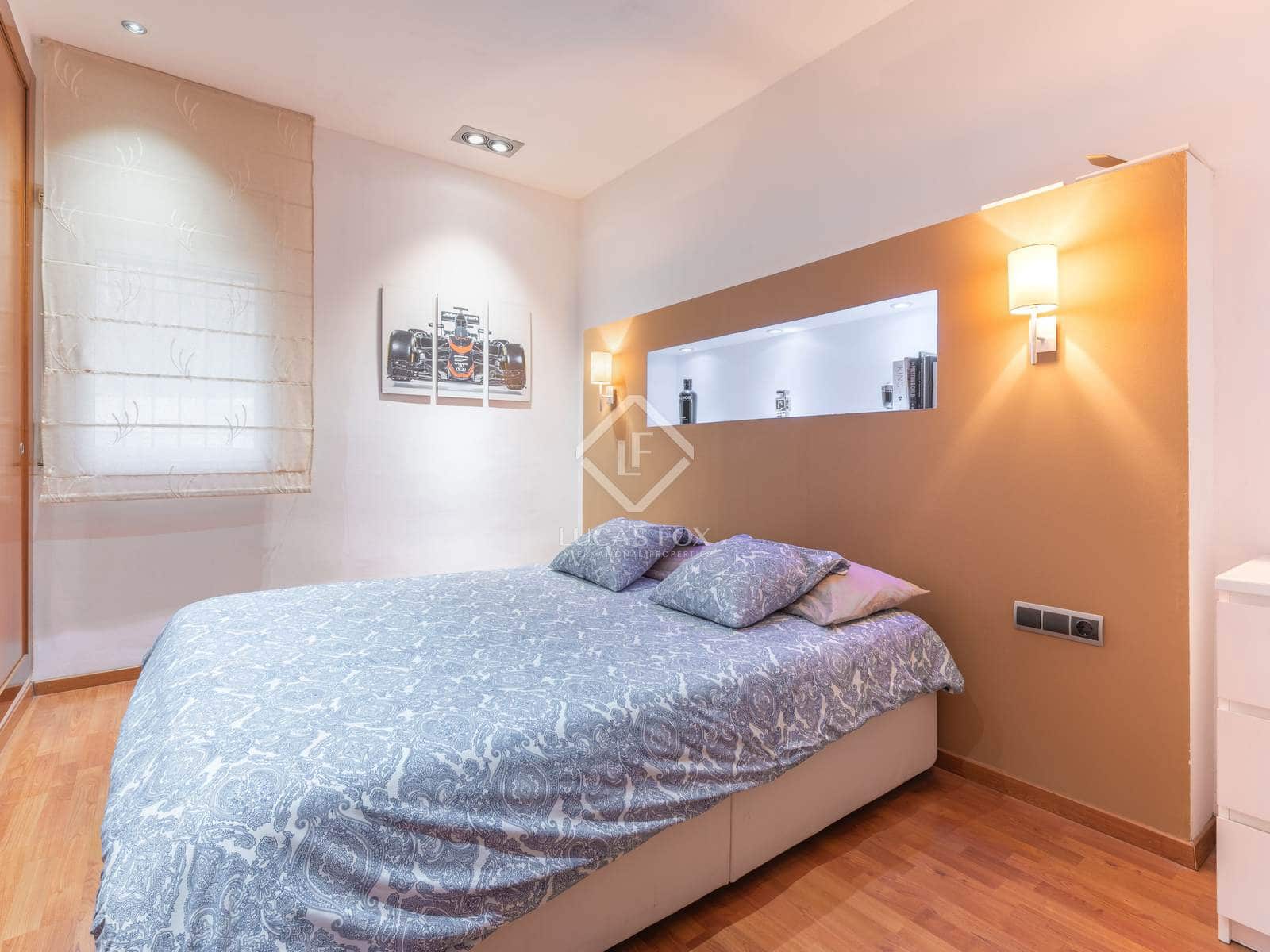 6 slaapkamer Villa te koop in Sitges met zwembad garage - € 900.000 (Ref: 8675027)