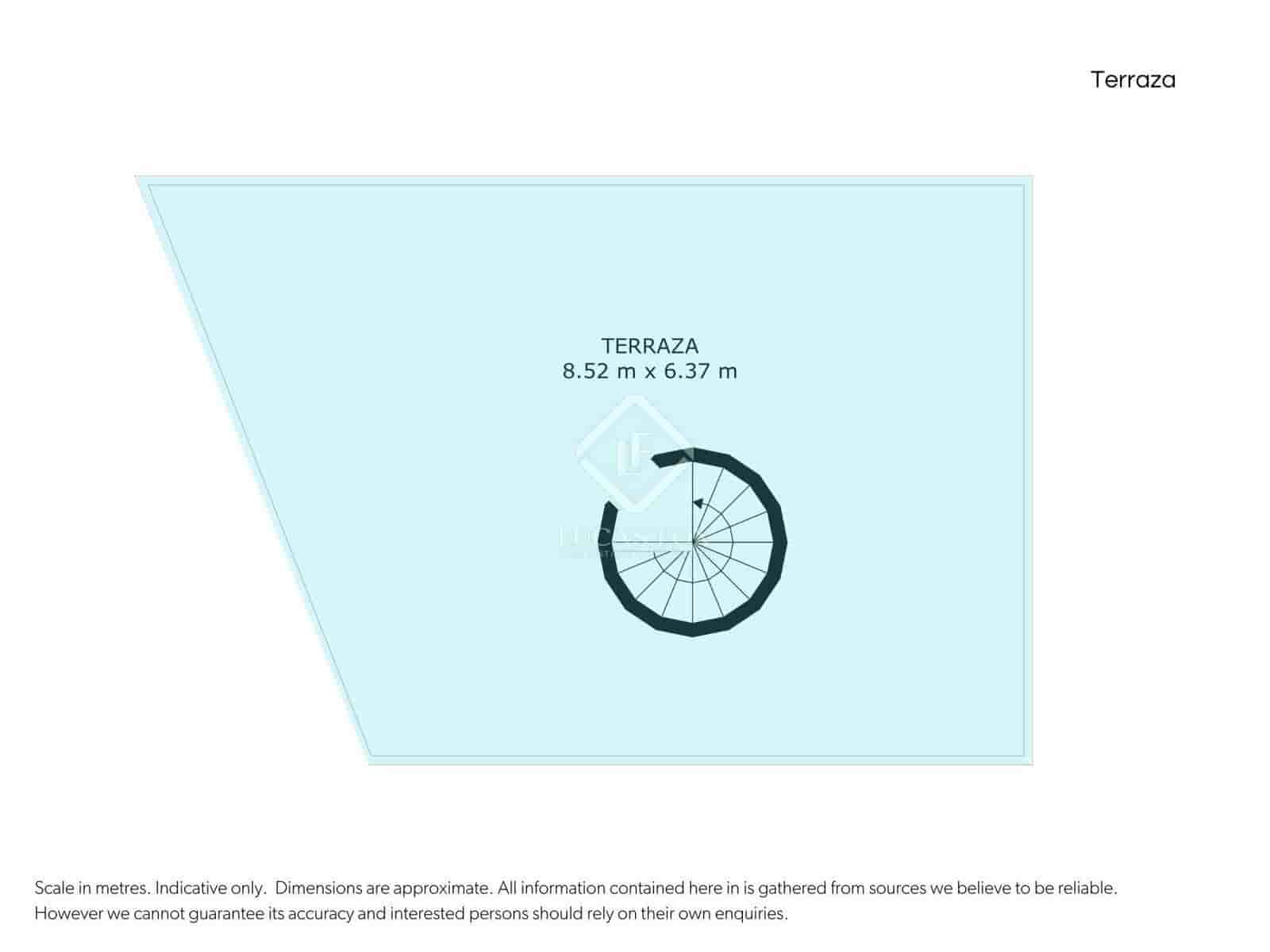 6 slaapkamer Villa te koop in Sitges met zwembad garage - € 900.000 (Ref: 8675027)