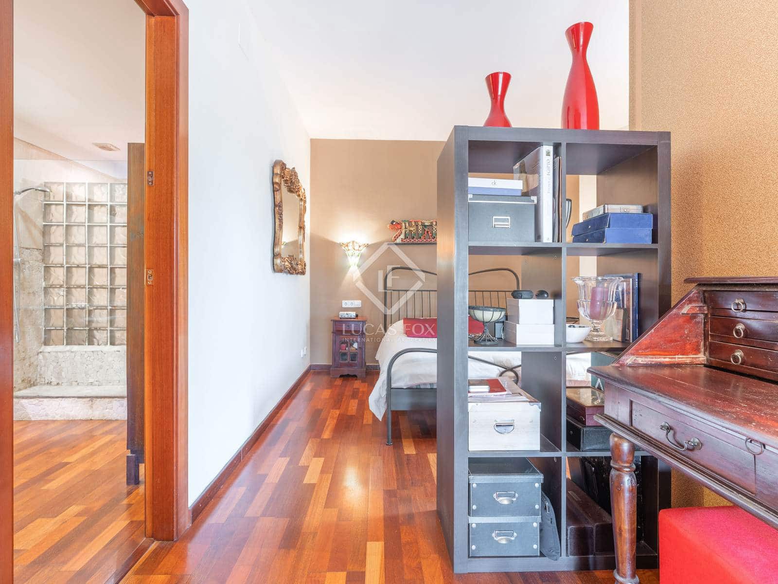 6 slaapkamer Villa te koop in Sitges met zwembad garage - € 900.000 (Ref: 8675027)