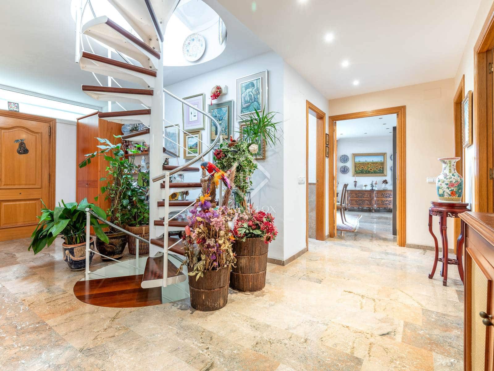 6 slaapkamer Villa te koop in Sitges met zwembad garage - € 900.000 (Ref: 8675027)