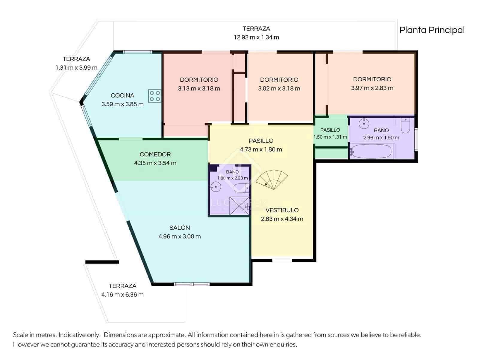6 slaapkamer Villa te koop in Sitges met zwembad garage - € 900.000 (Ref: 8675027)