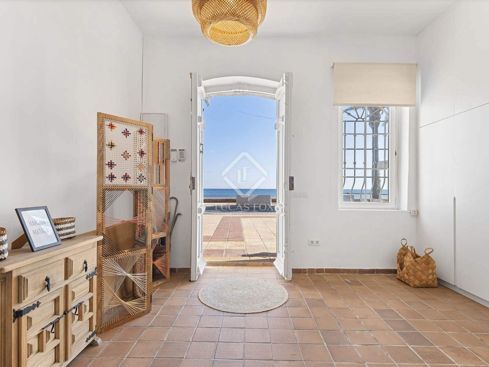 4 soveværelse Villa til salg i El Campello - € 1.150.000 (Ref: 8676788)