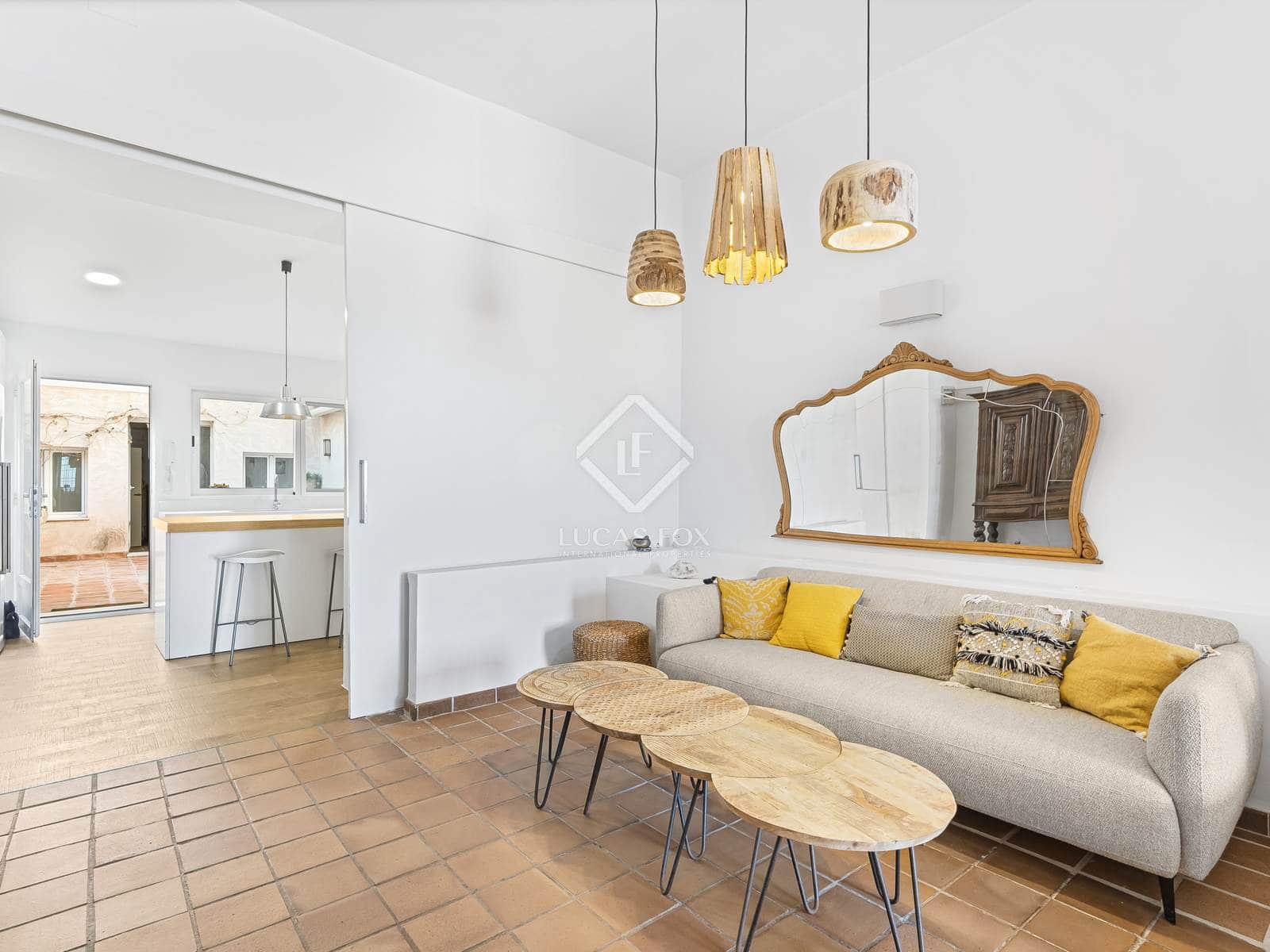 4 makuuhuone Huvila myytävänä paikassa El Campello - 1 138 500 € (Ref: 8676788)