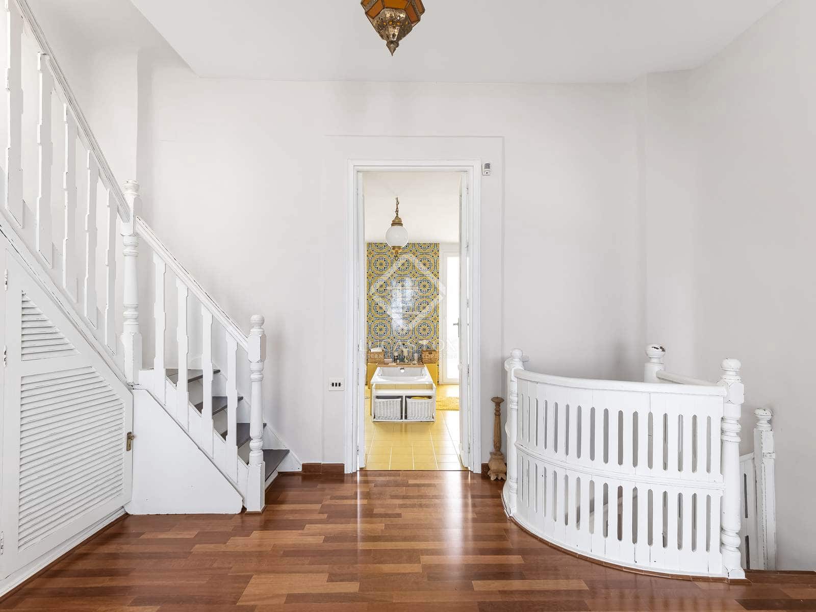 4 makuuhuone Huvila myytävänä paikassa El Campello - 1 138 500 € (Ref: 8676788)