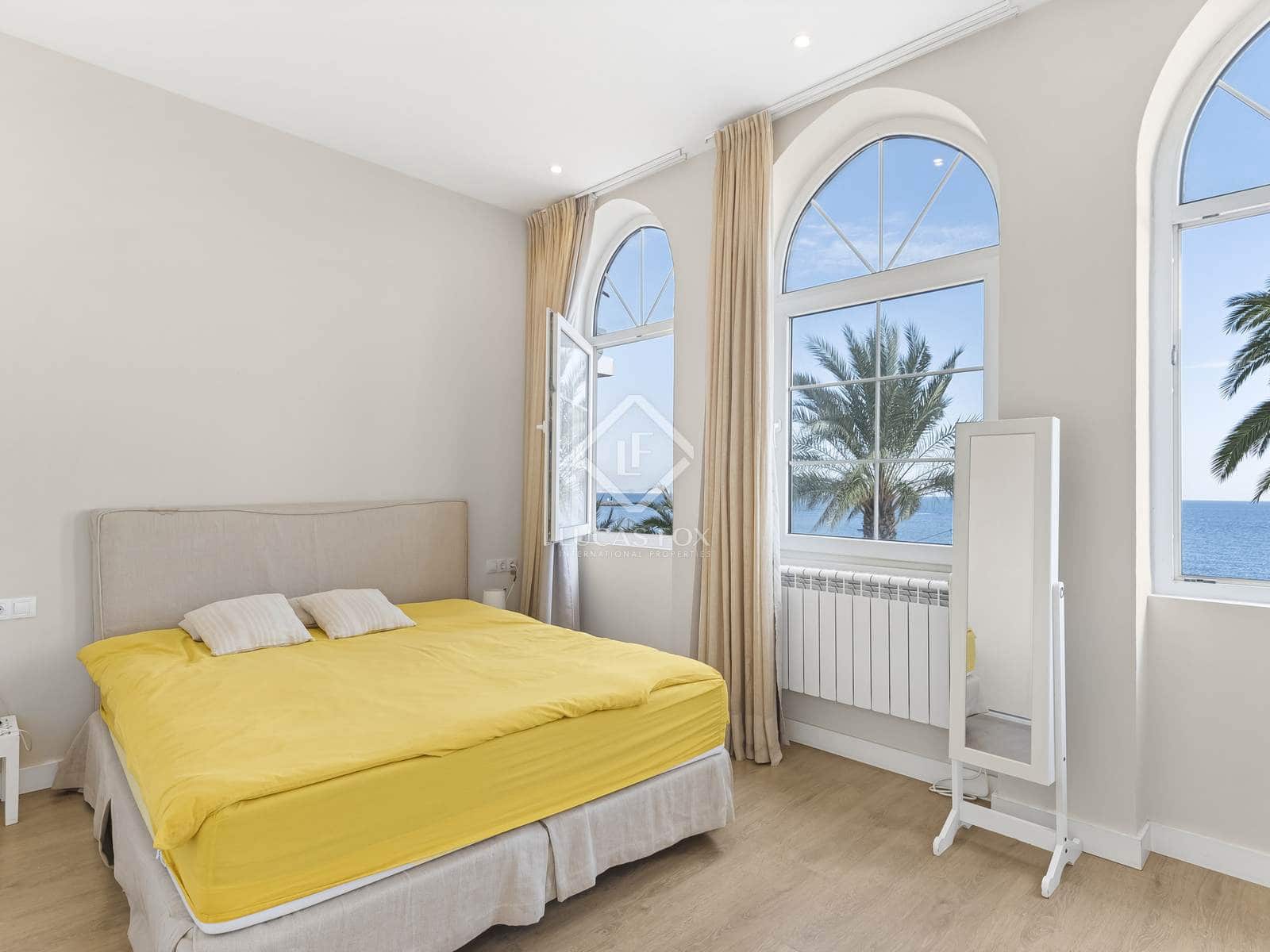 4 makuuhuone Huvila myytävänä paikassa El Campello - 1 138 500 € (Ref: 8676788)