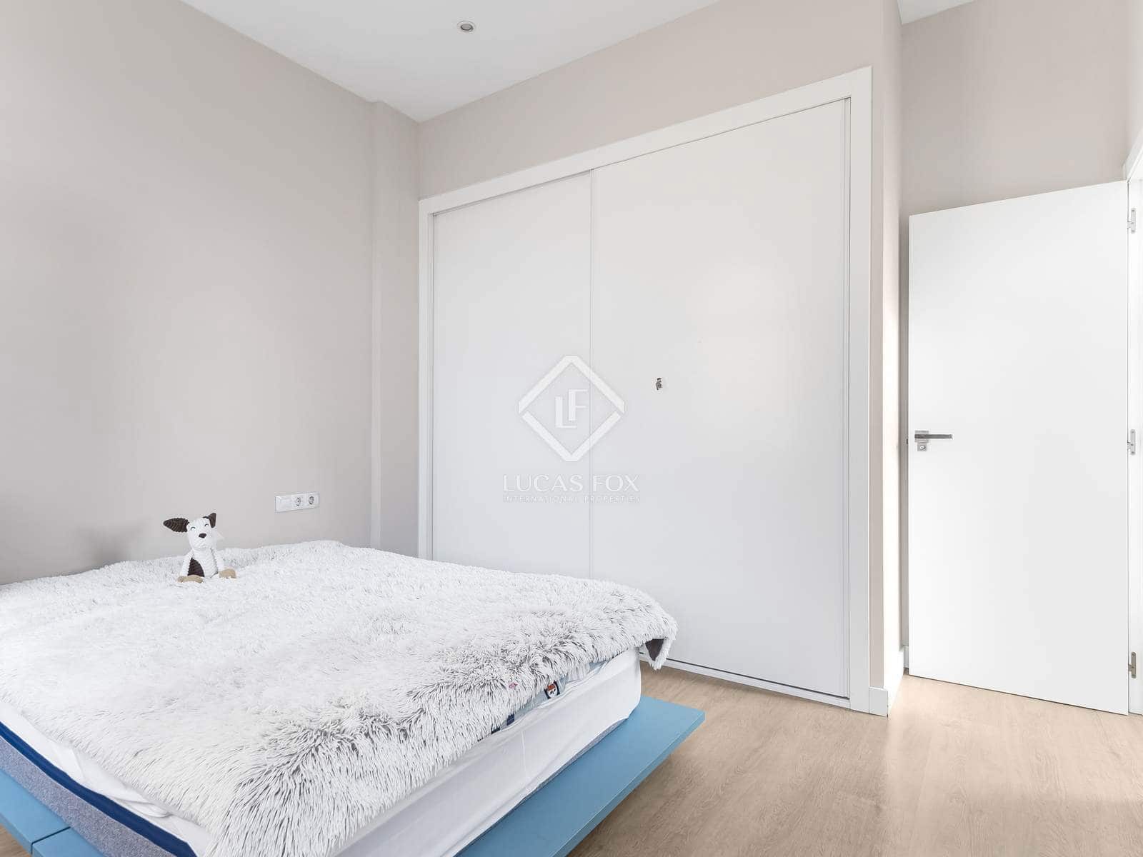 4 makuuhuone Huvila myytävänä paikassa El Campello - 1 138 500 € (Ref: 8676788)