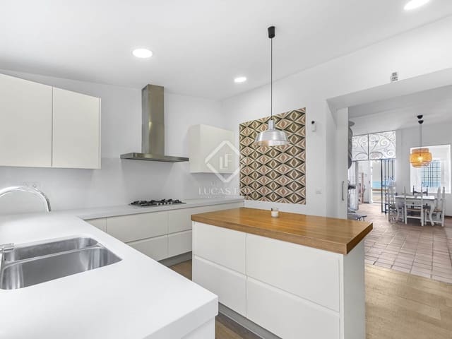 4 quarto Moradia para venda em El Campello - 1 138 500 € (Ref: 8676788)