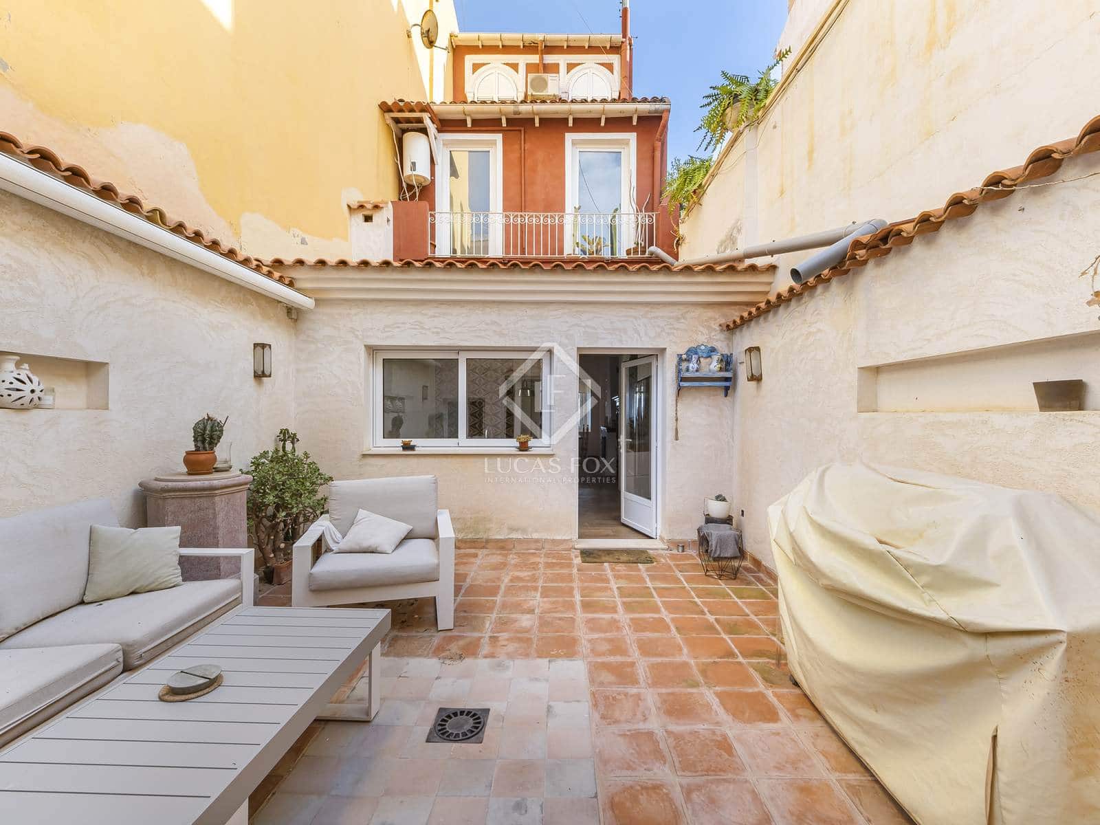 4 makuuhuone Huvila myytävänä paikassa El Campello - 1 138 500 € (Ref: 8676788)