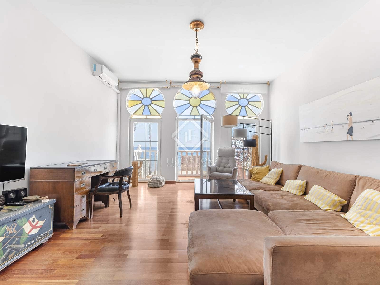 4 makuuhuone Huvila myytävänä paikassa El Campello - 1 138 500 € (Ref: 8676788)