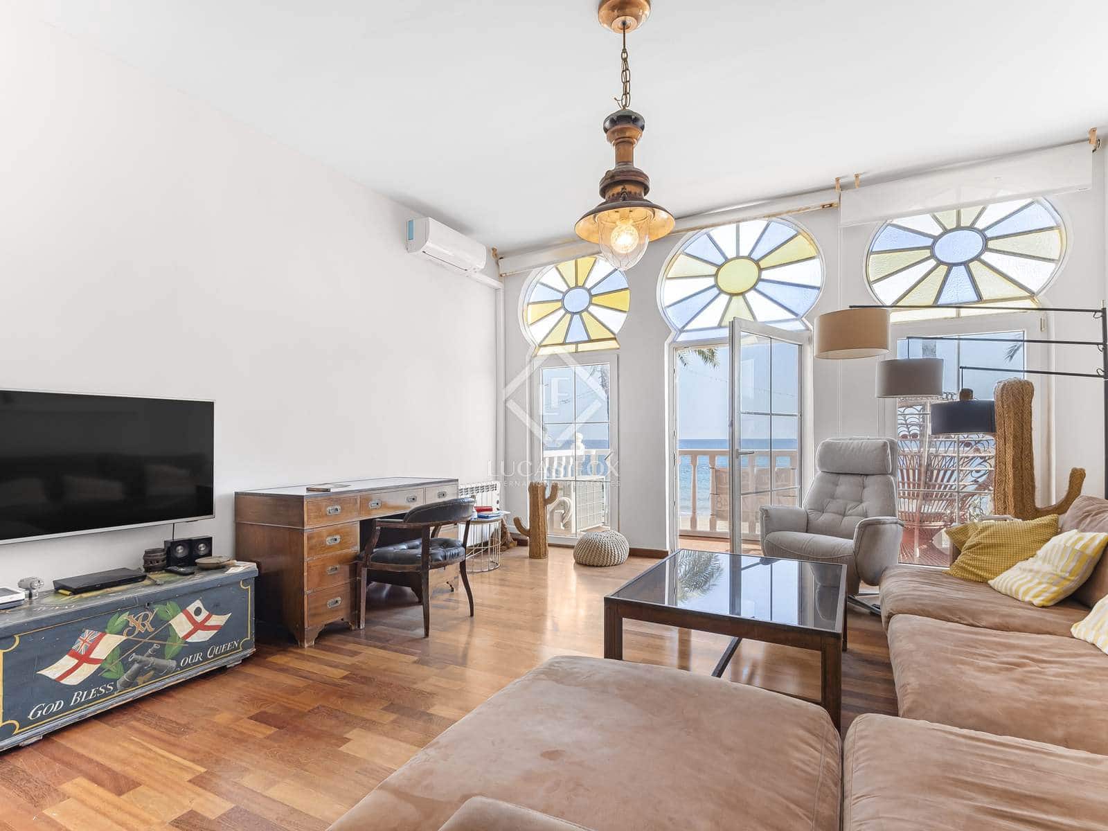 4 makuuhuone Huvila myytävänä paikassa El Campello - 1 138 500 € (Ref: 8676788)