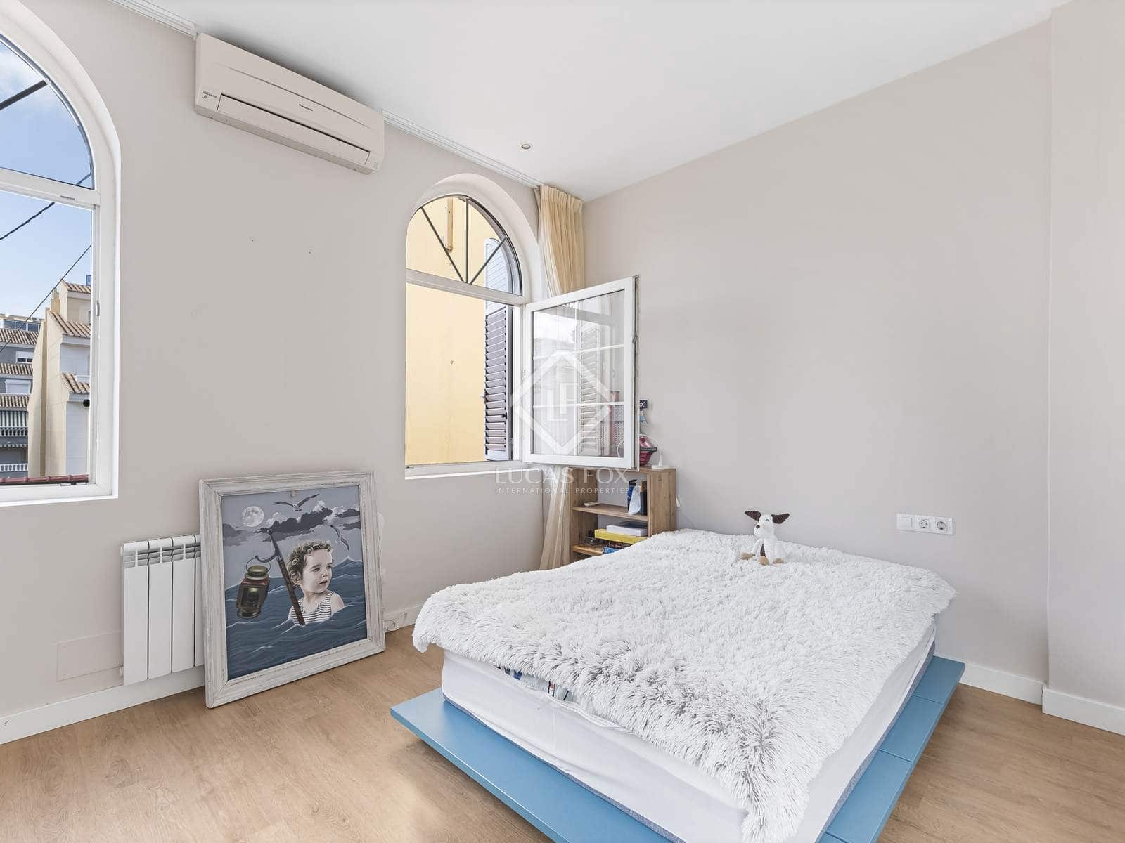 4 makuuhuone Huvila myytävänä paikassa El Campello - 1 138 500 € (Ref: 8676788)