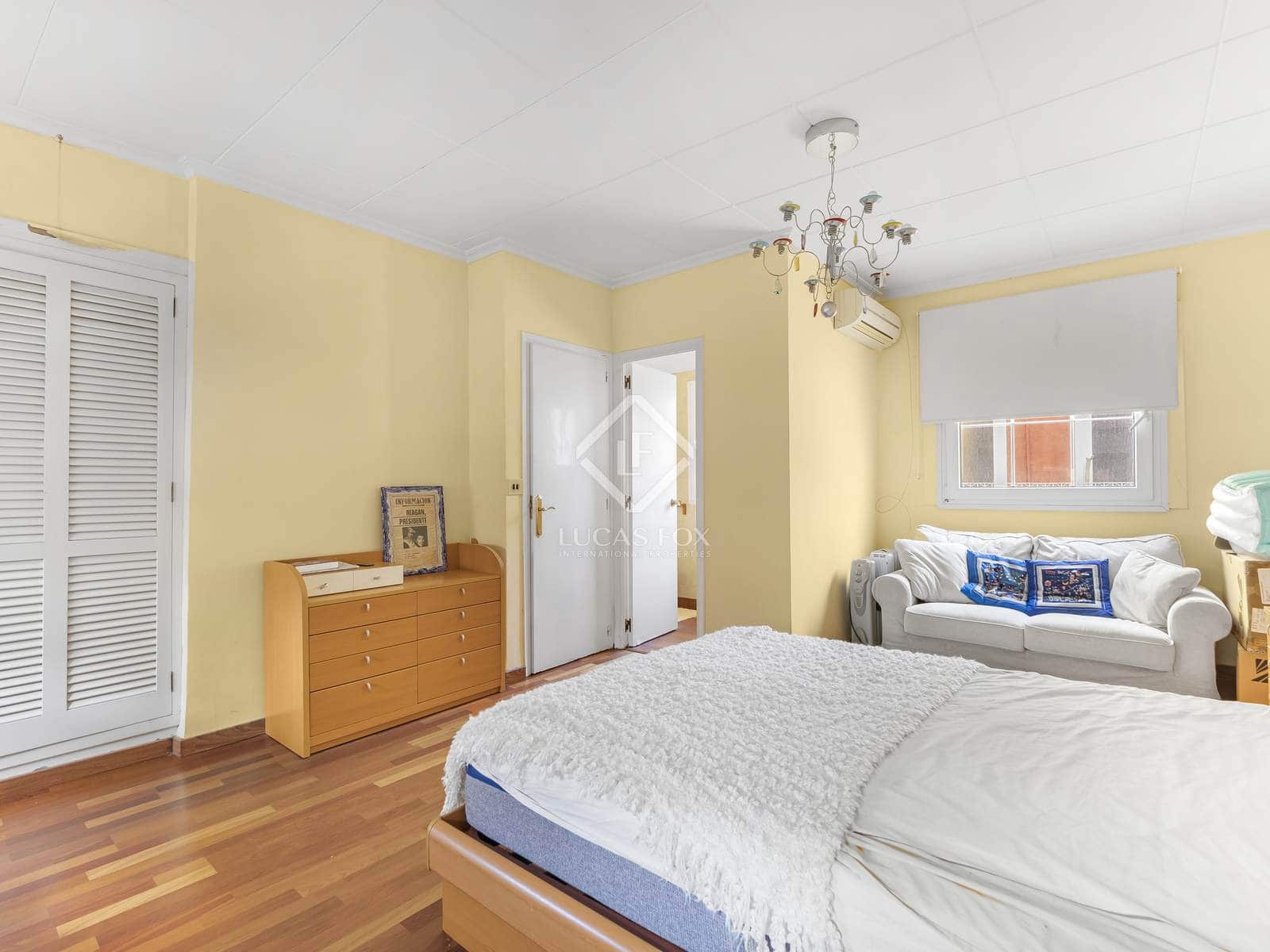 4 makuuhuone Huvila myytävänä paikassa El Campello - 1 138 500 € (Ref: 8676788)