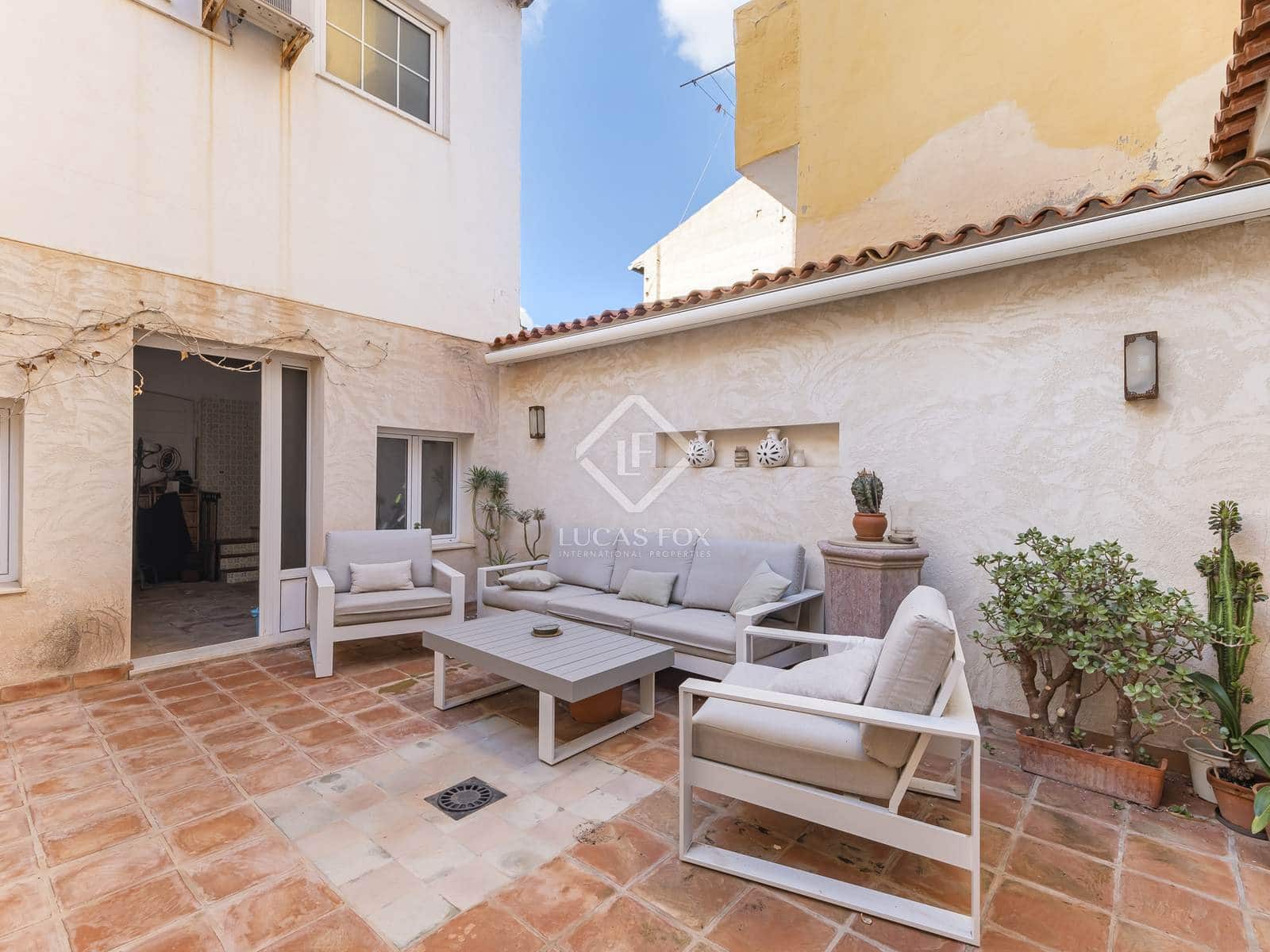 4 makuuhuone Huvila myytävänä paikassa El Campello - 1 138 500 € (Ref: 8676788)