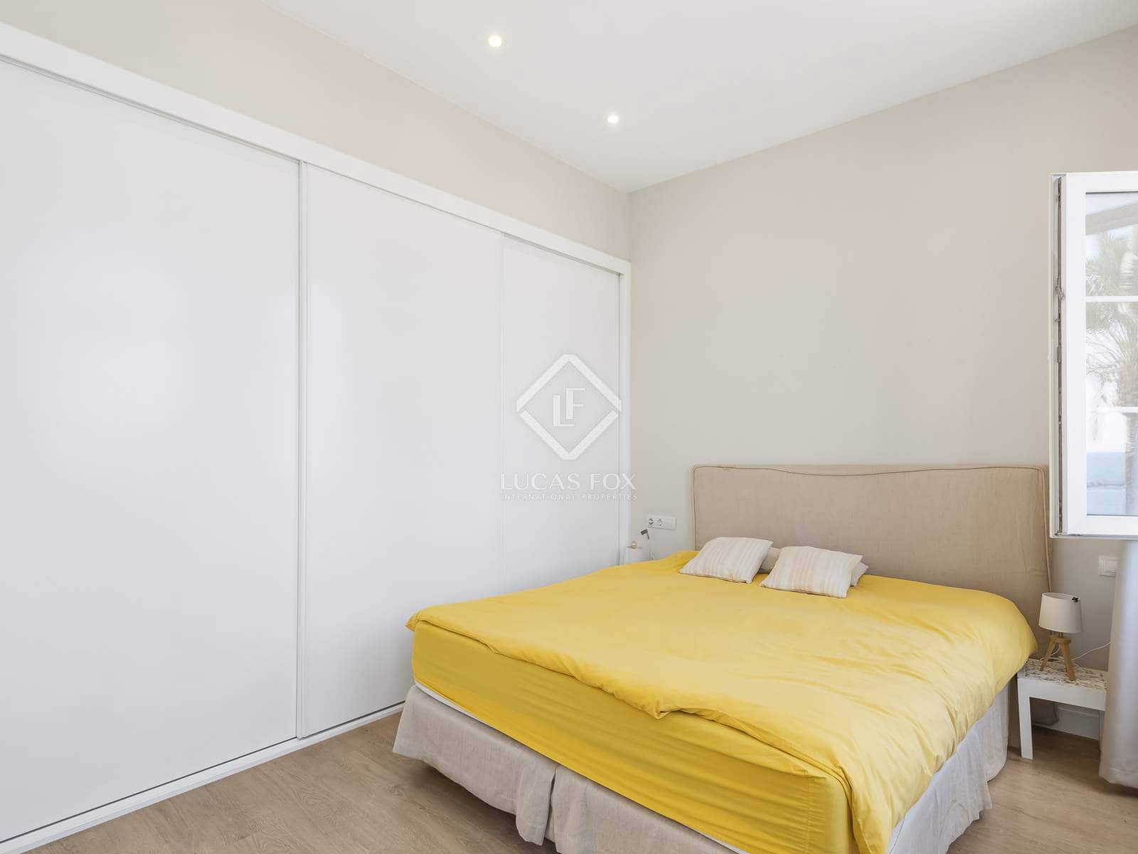 4 makuuhuone Huvila myytävänä paikassa El Campello - 1 138 500 € (Ref: 8676788)